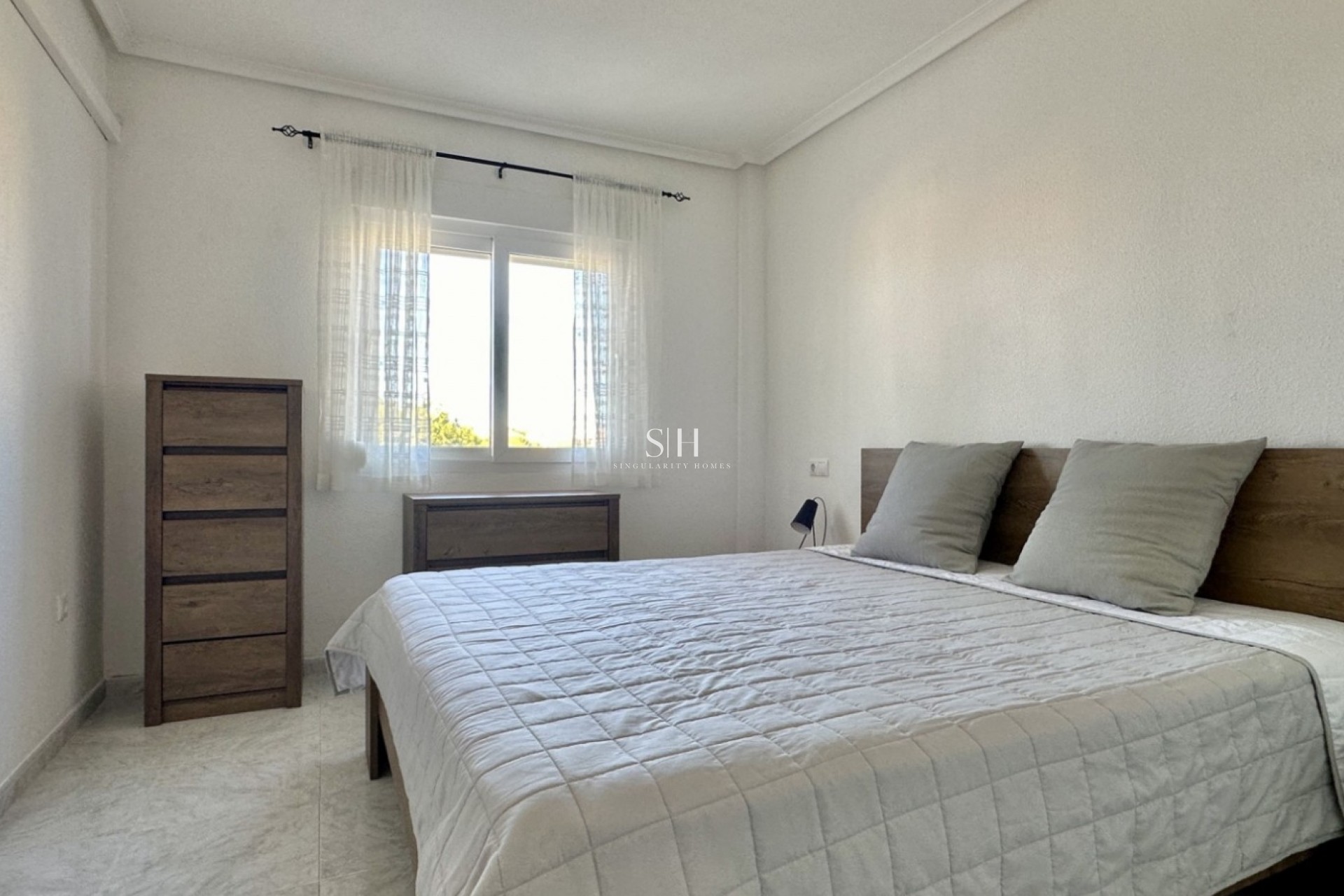 Resale - Apartment / flat - Orihuela - Playa Flamenca
