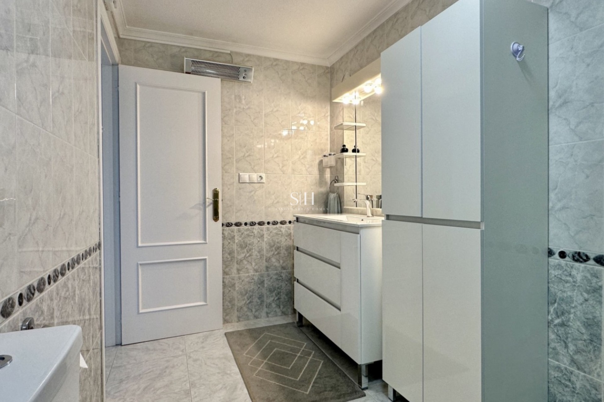 Resale - Apartment / flat - Orihuela - Playa Flamenca