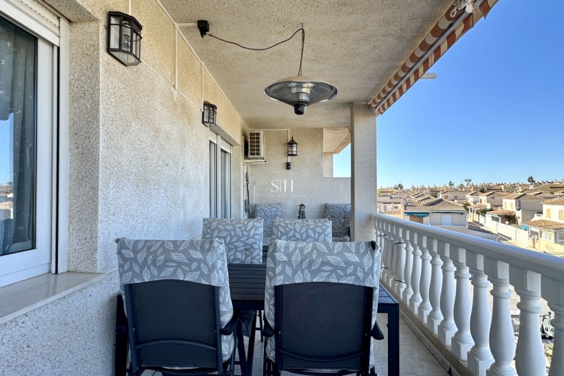 Resale - Apartment / flat - Orihuela - Playa Flamenca