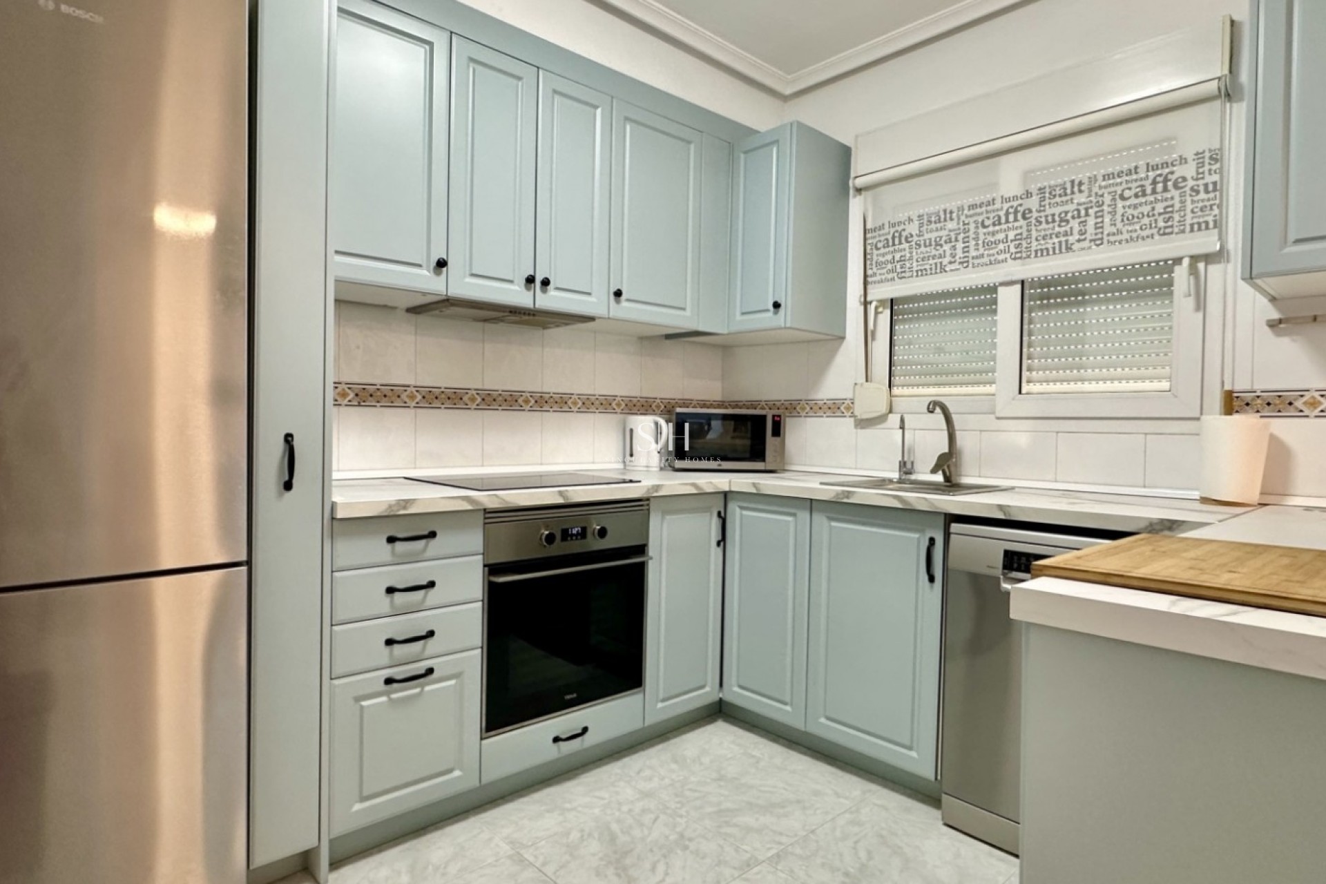 Resale - Apartment / flat - Orihuela - Playa Flamenca