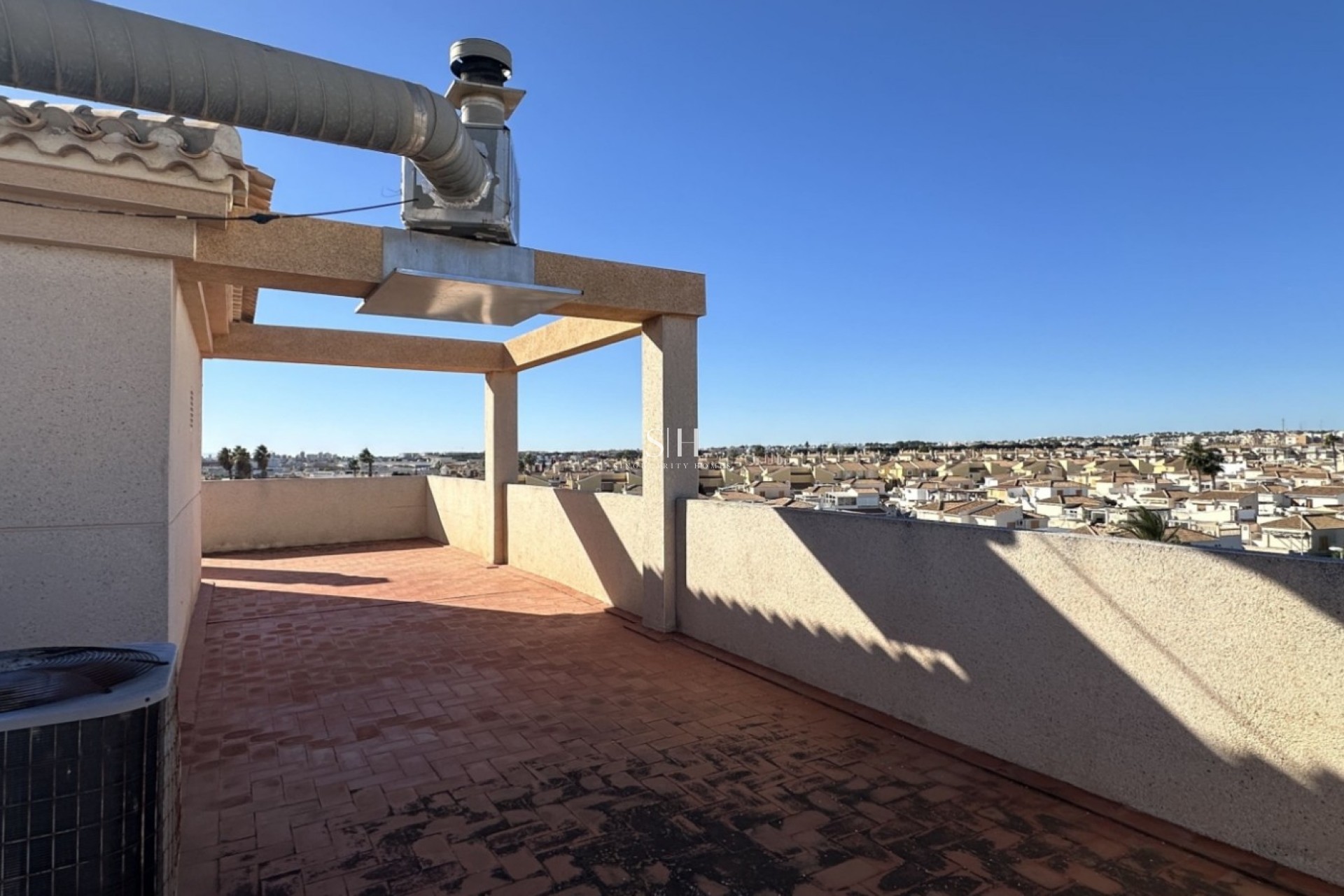 Resale - Apartment / flat - Orihuela - Playa Flamenca