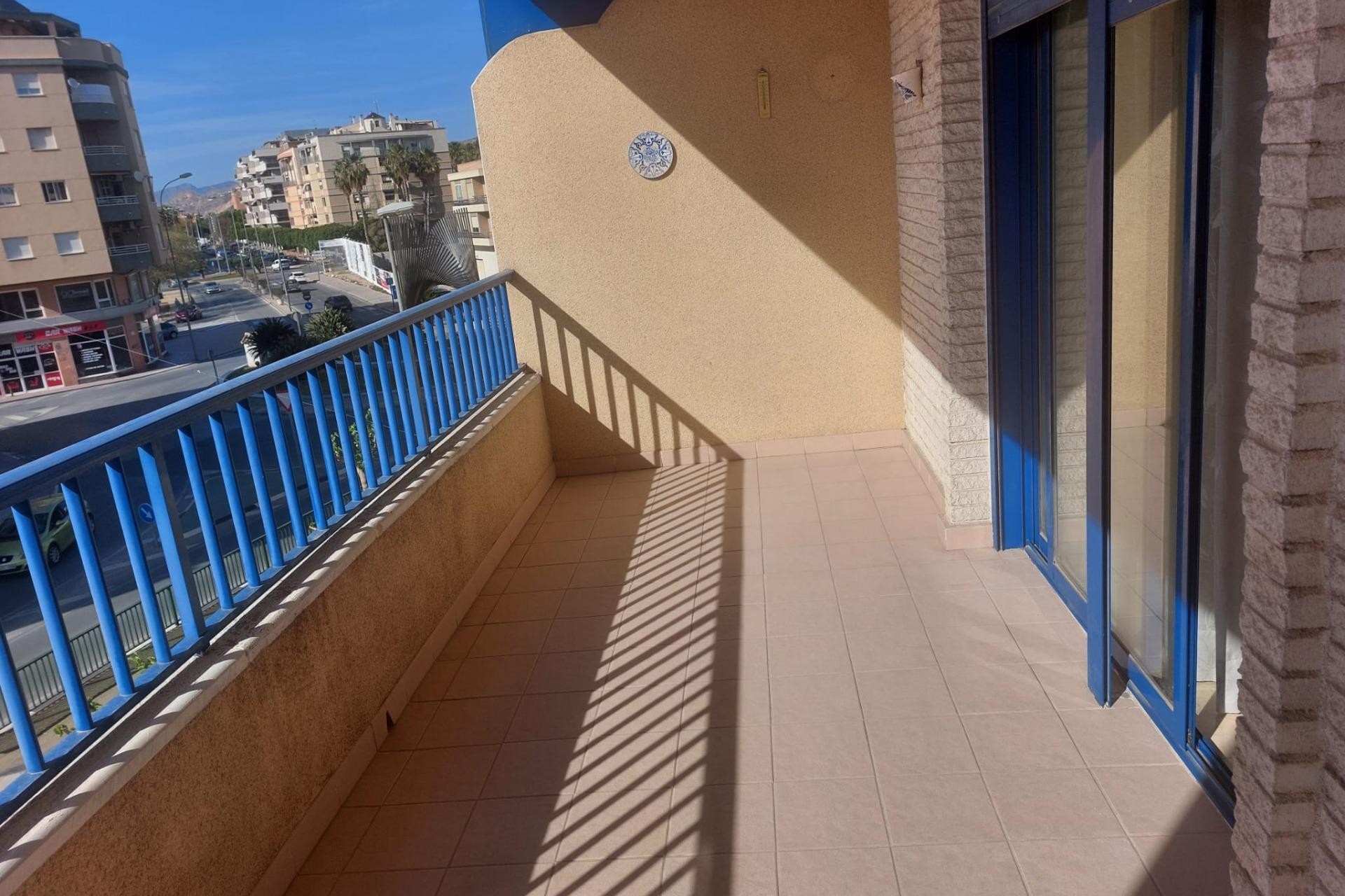 Resale - Apartment / flat - Orihuela - Zona Centro