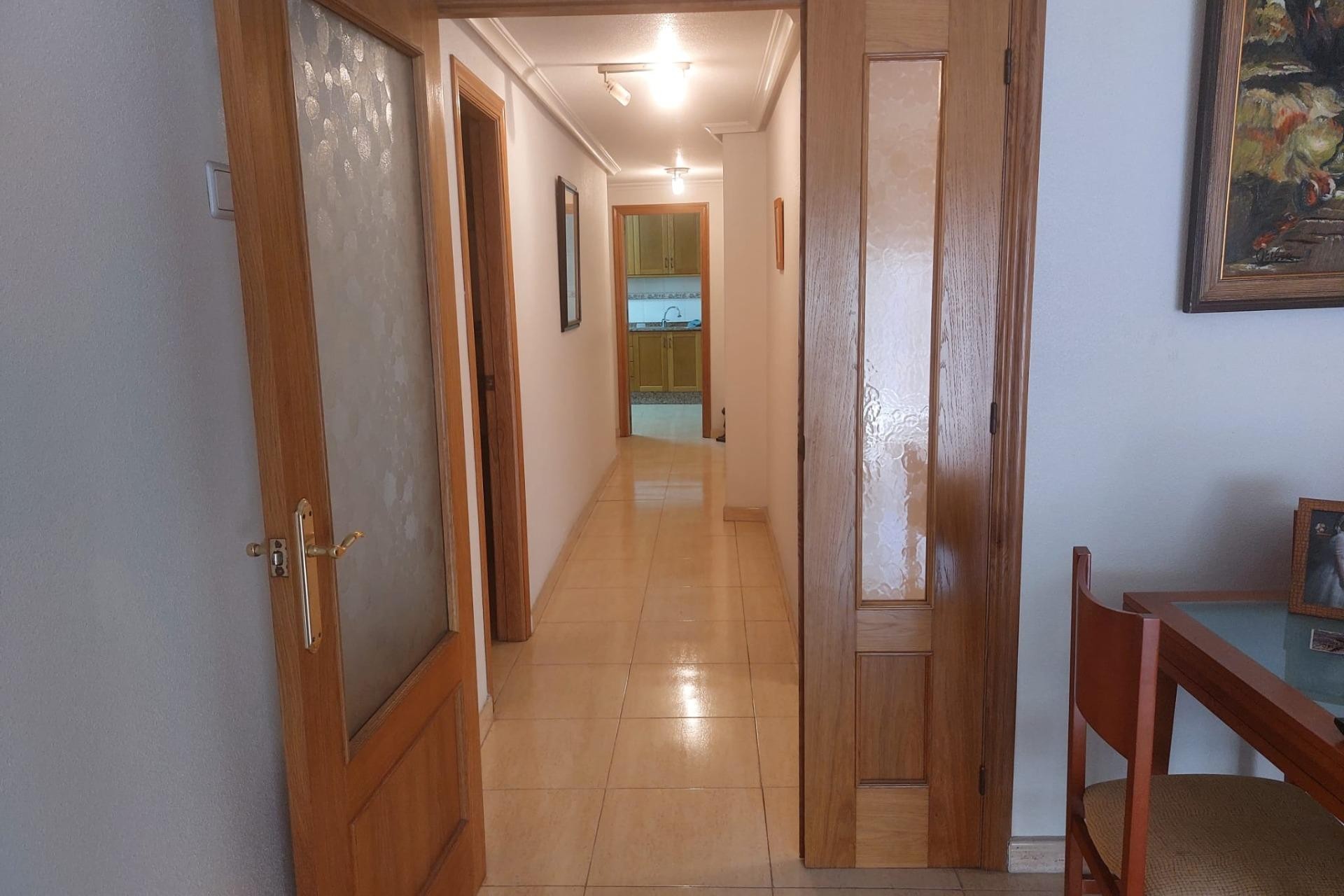 Resale - Apartment / flat - Orihuela - Zona Centro