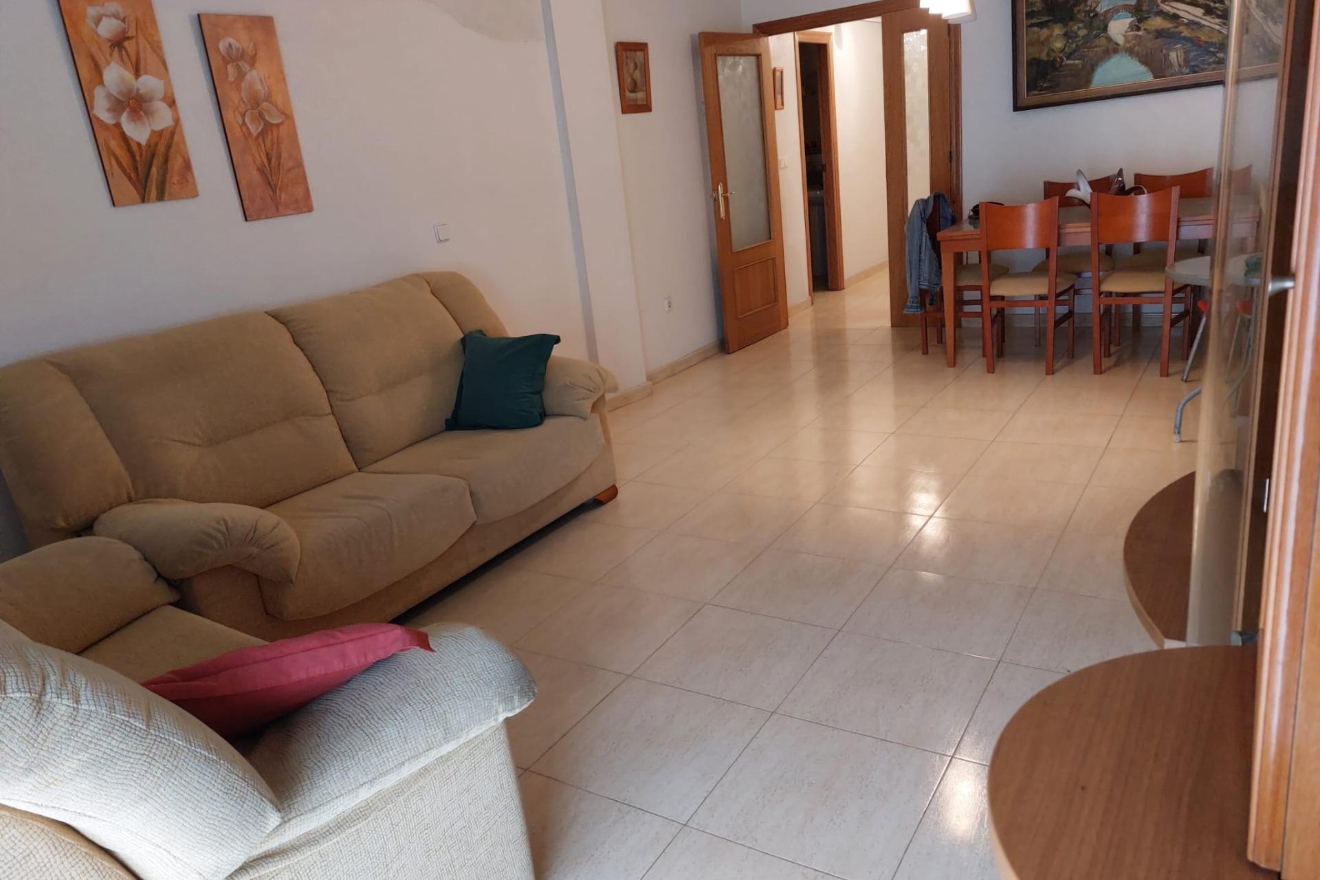 Resale - Apartment / flat - Orihuela - Zona Centro