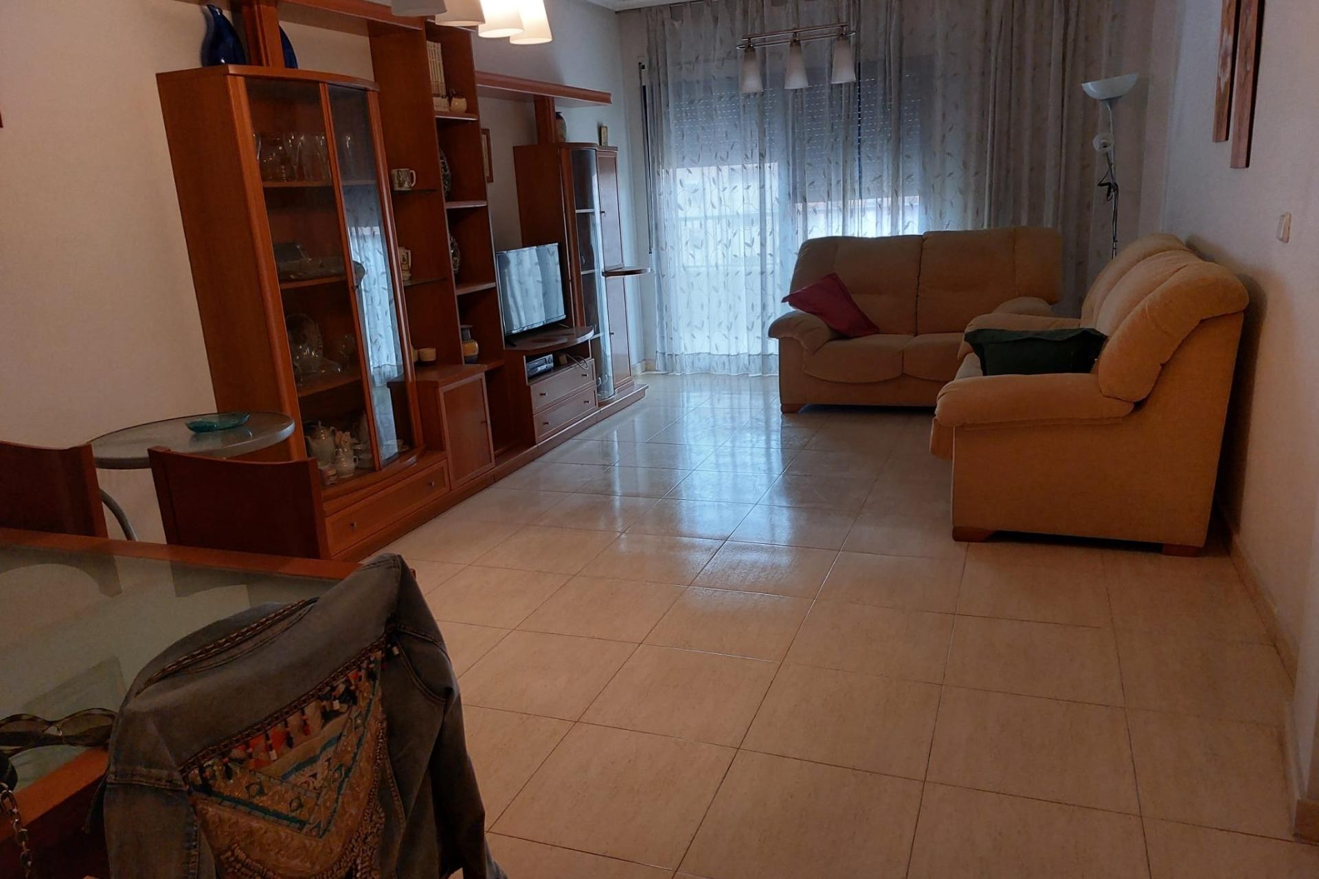 Resale - Apartment / flat - Orihuela - Zona Centro