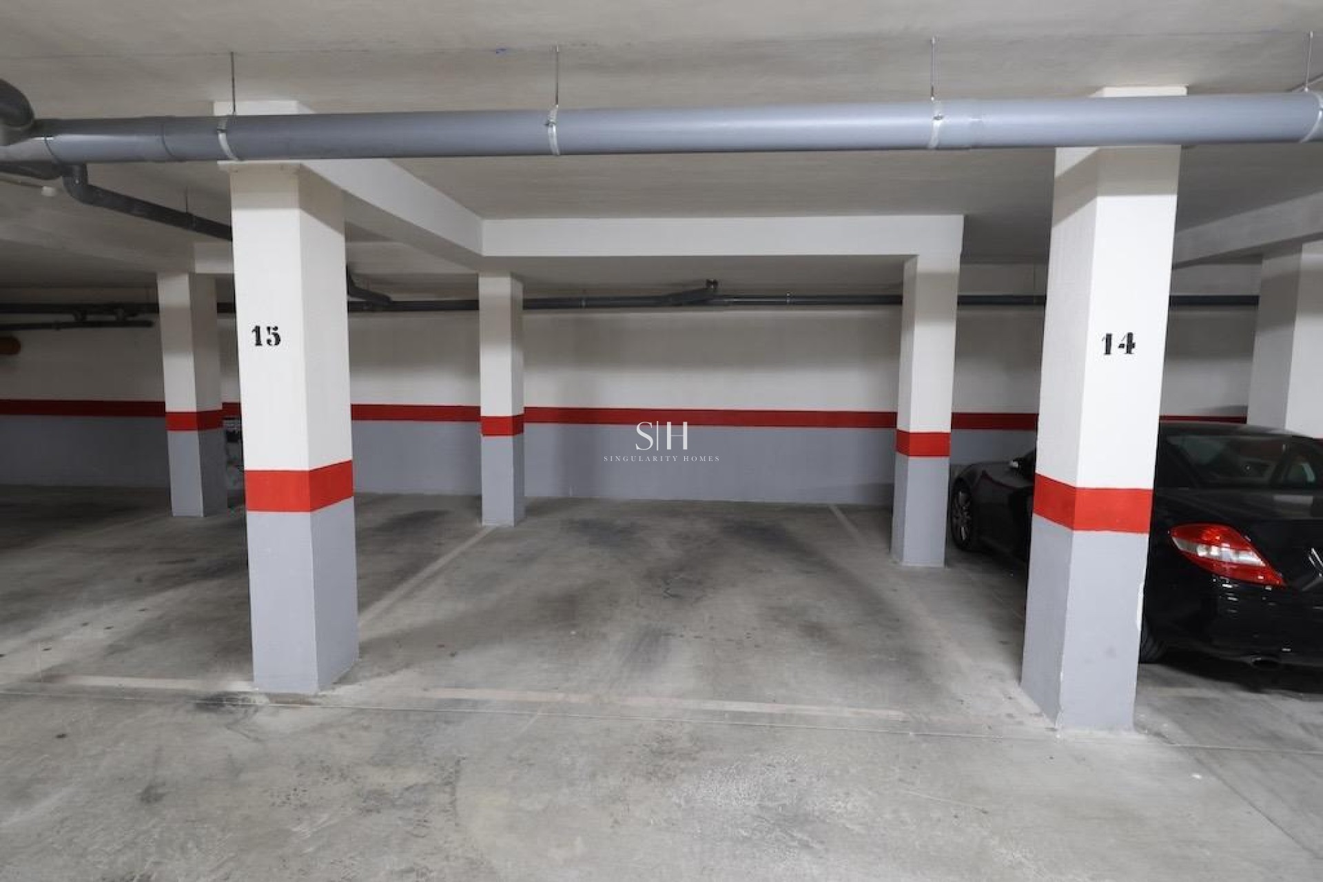 Resale - Apartment / flat - Pilar de la Horadada - Costa Blanca