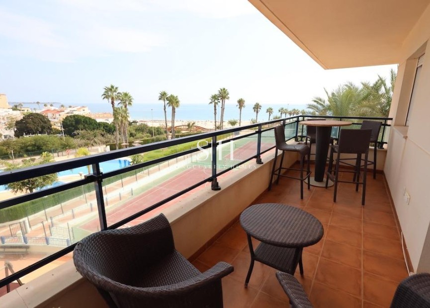 Resale - Apartment / flat - Pilar de la Horadada - Costa Blanca