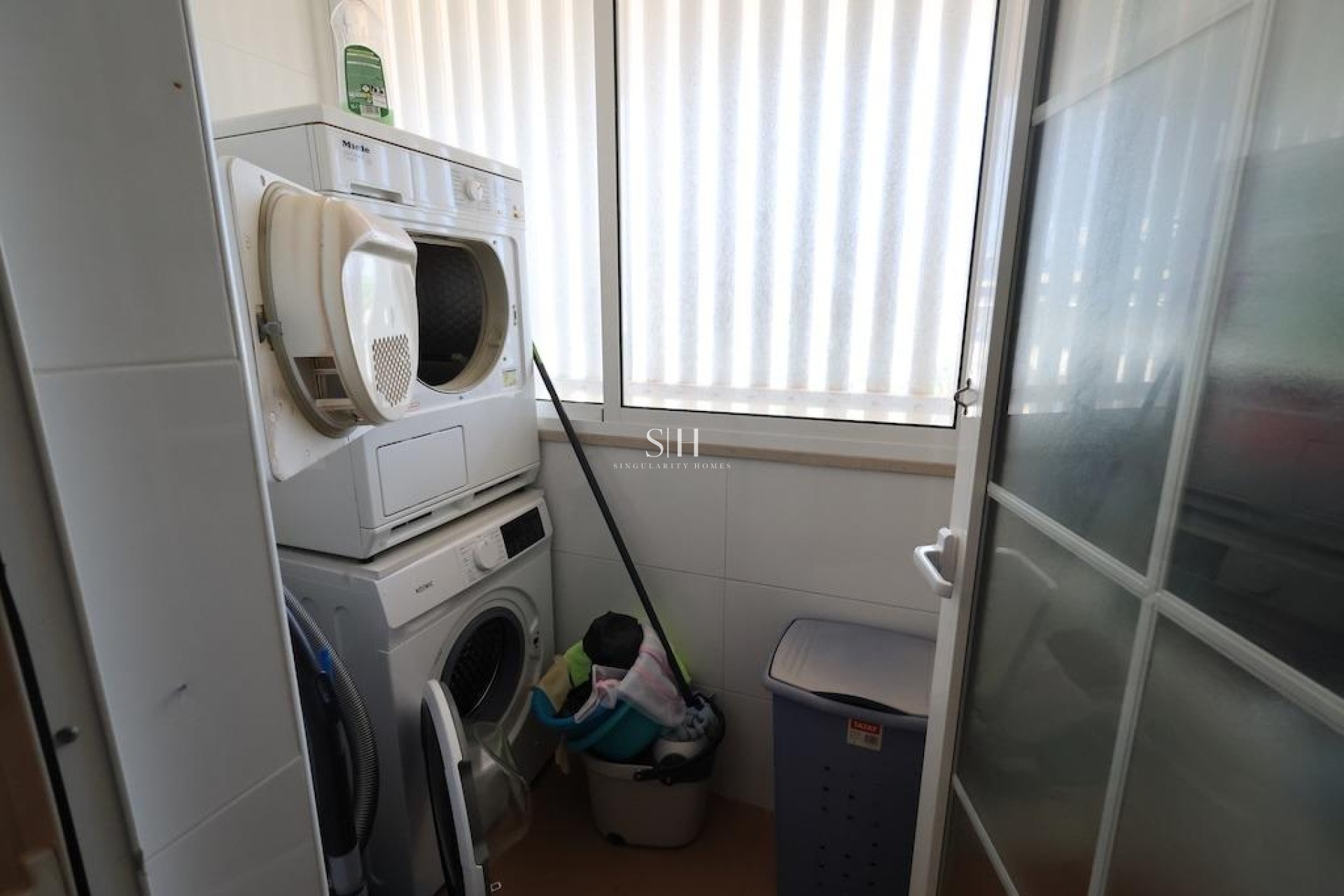 Resale - Apartment / flat - Pilar de la Horadada - Costa Blanca