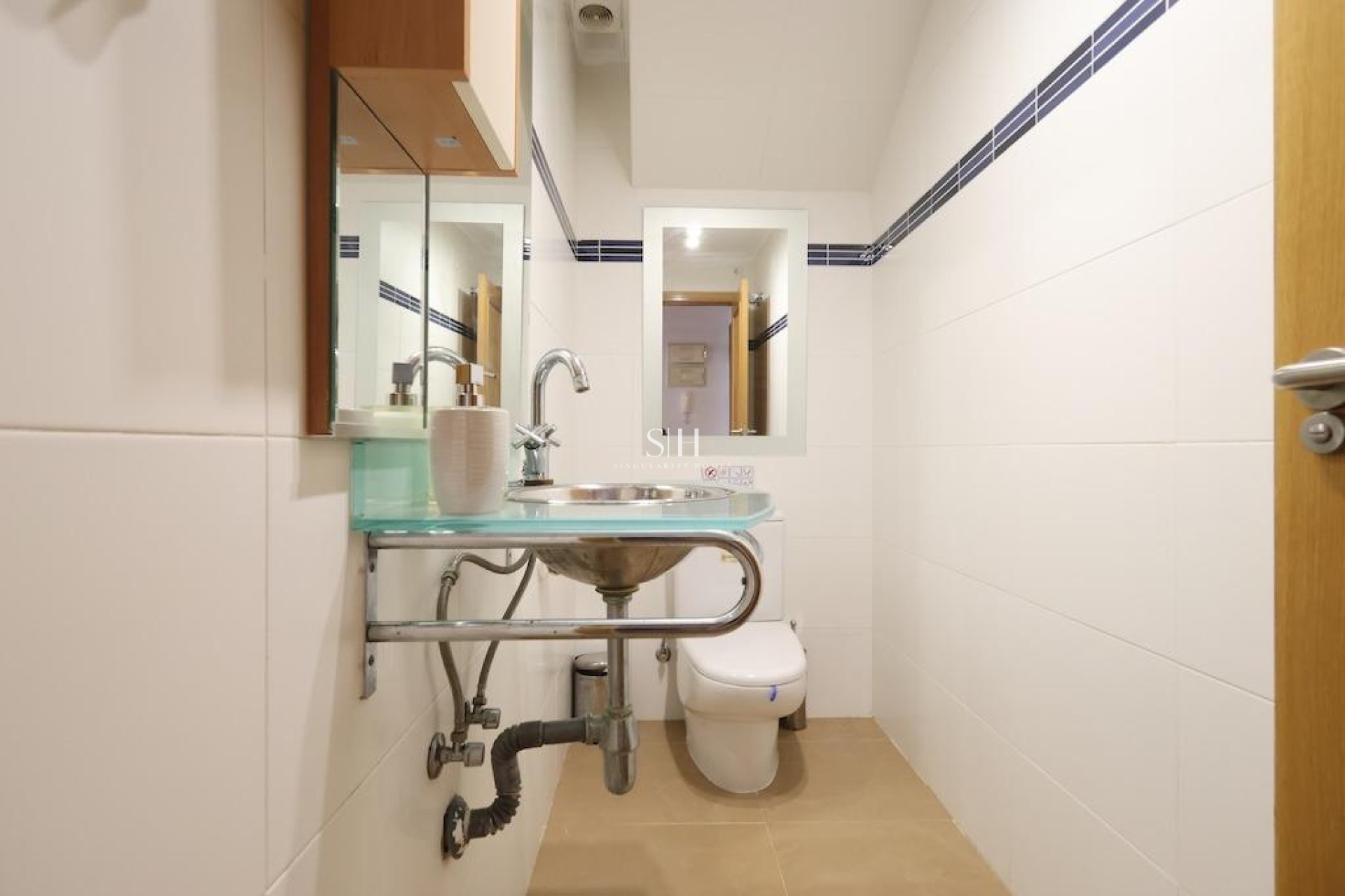 Resale - Apartment / flat - Pilar de la Horadada - Costa Blanca