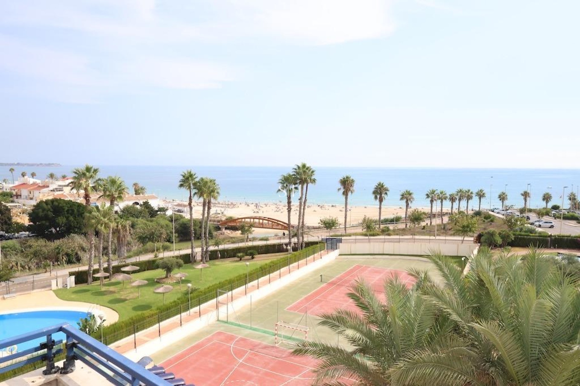 Resale - Apartment / flat - Pilar de la Horadada - Costa Blanca