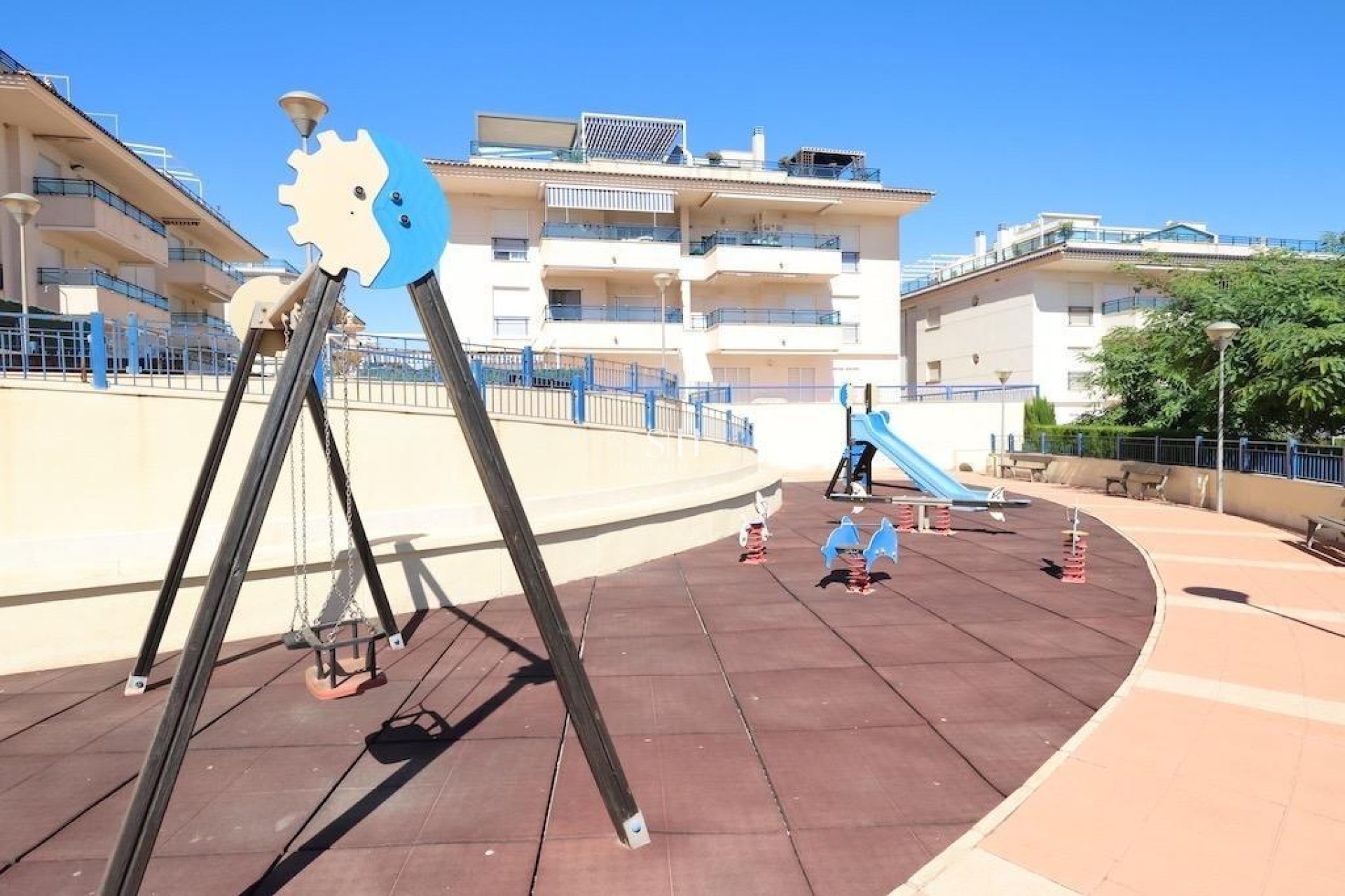 Resale - Apartment / flat - Pilar de la Horadada - Costa Blanca
