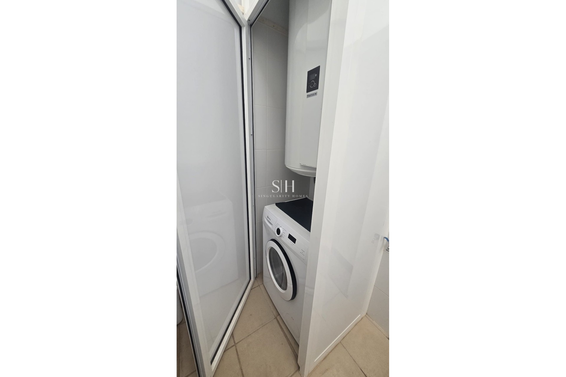 Resale - Apartment / flat - Pilar de la Horadada - Costa Blanca