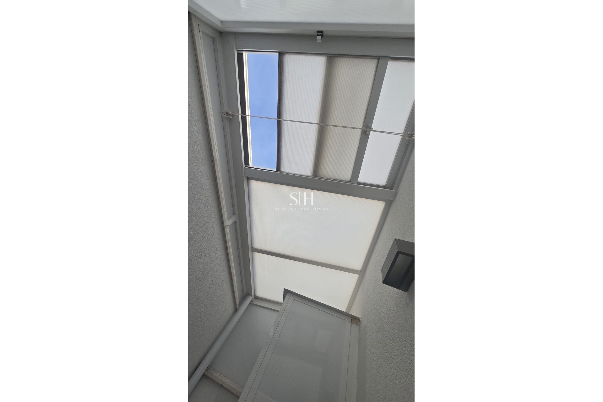 Resale - Apartment / flat - Pilar de la Horadada - Costa Blanca