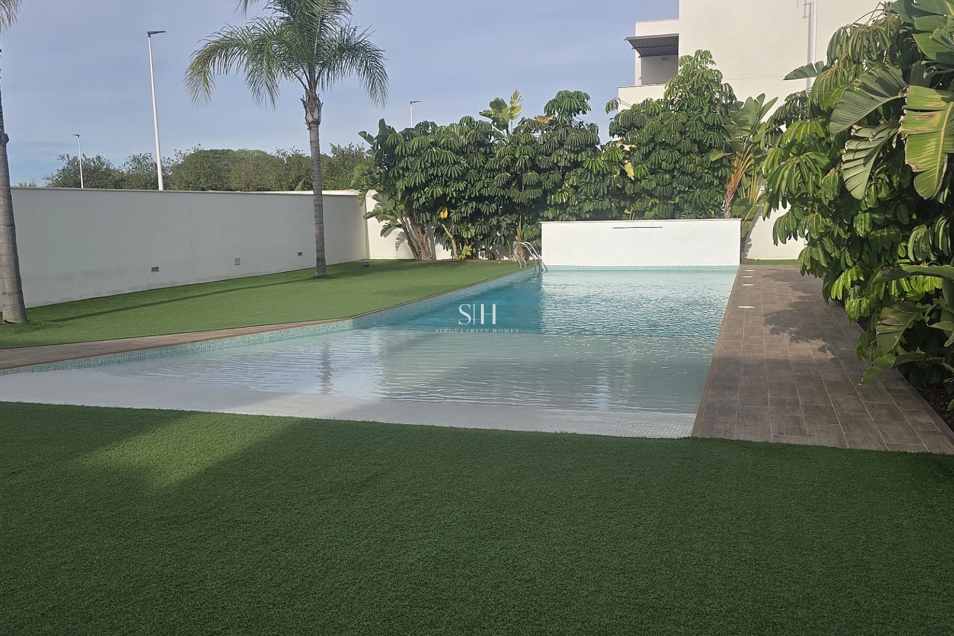 Resale - Apartment / flat - Pilar de la Horadada - Costa Blanca