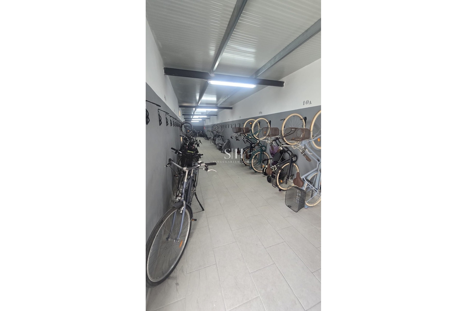 Resale - Apartment / flat - Pilar de la Horadada - Costa Blanca