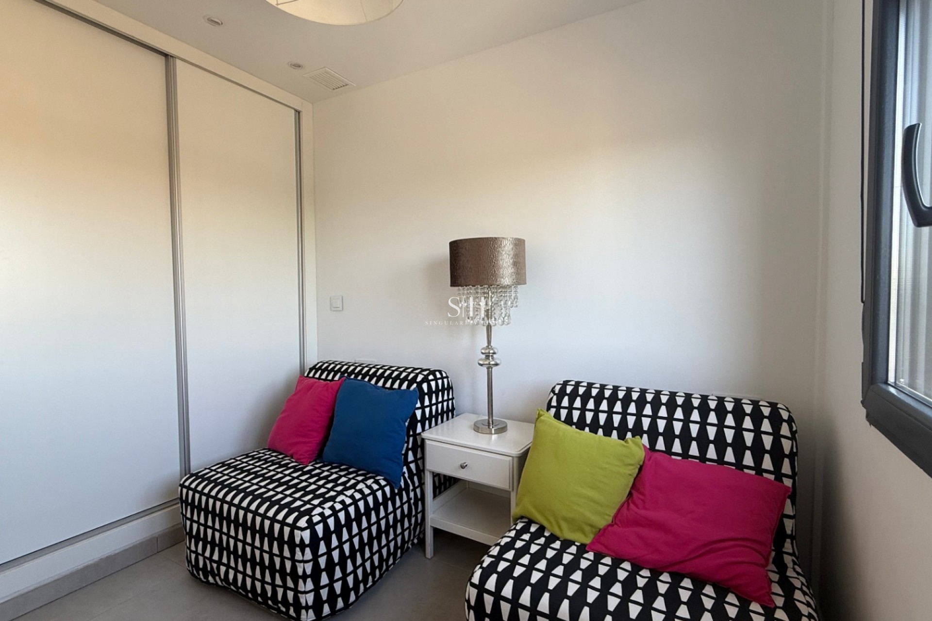Resale - Apartment / flat - Pilar de la Horadada - Costa Blanca