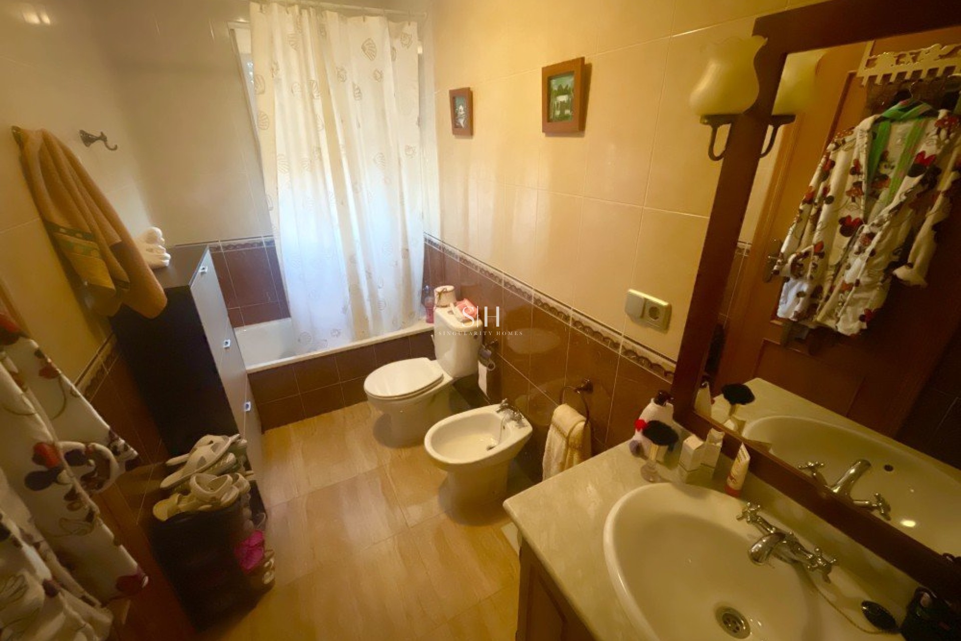 Resale - Apartment / flat - Pilar de la Horadada - Costa Blanca