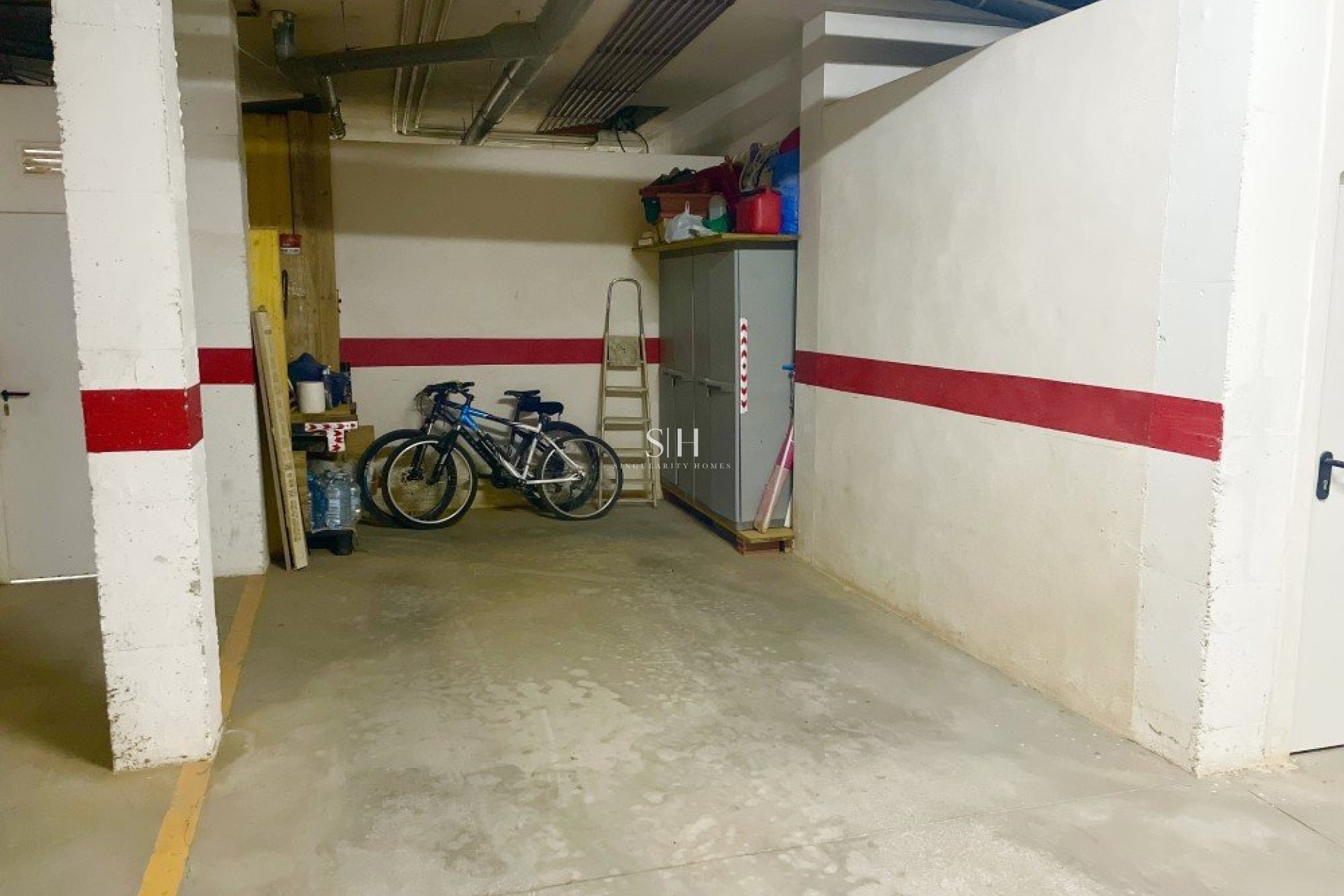 Resale - Apartment / flat - Pilar de la Horadada - Costa Blanca