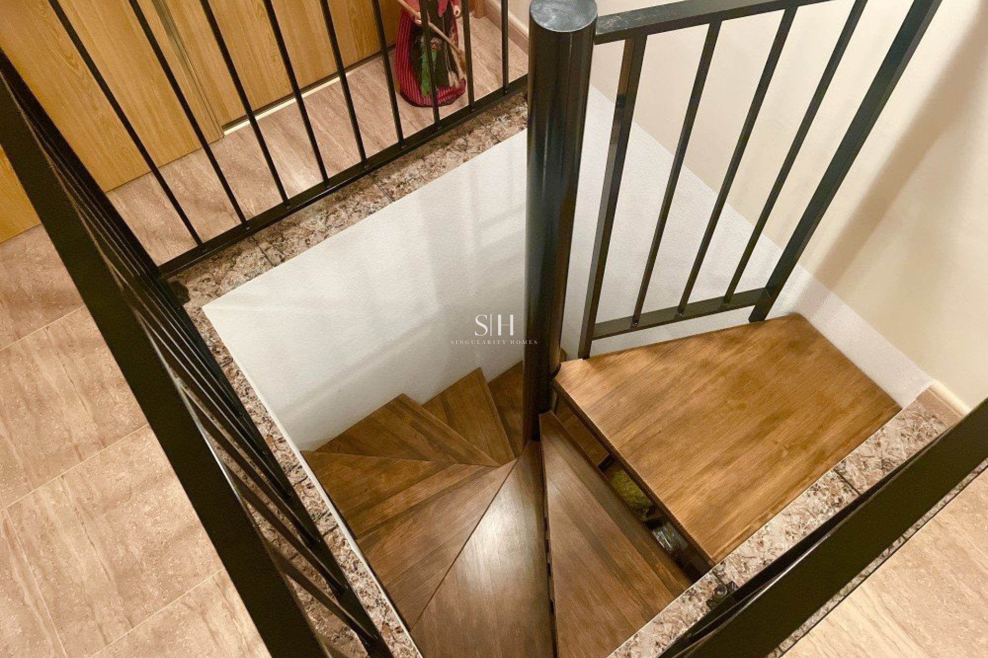 Resale - Apartment / flat - Pilar de la Horadada - Costa Blanca