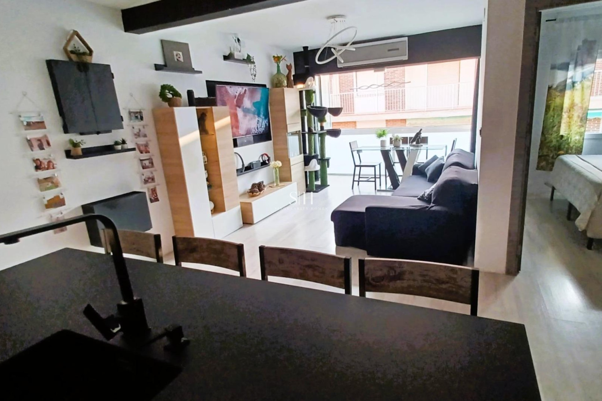Resale - Apartment / flat - Pilar de la Horadada - Costa Blanca