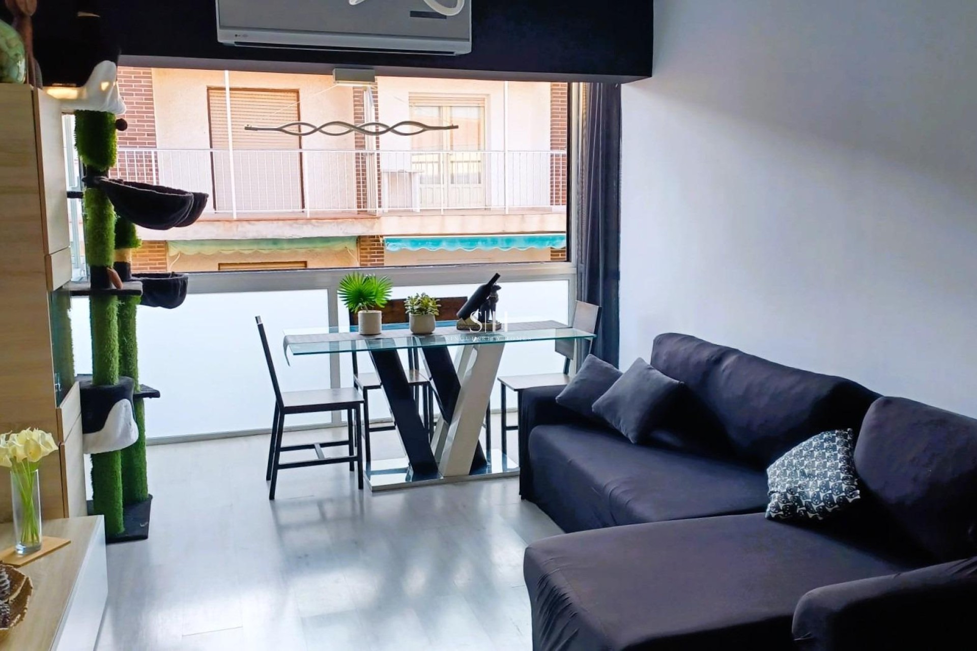 Resale - Apartment / flat - Pilar de la Horadada - Costa Blanca