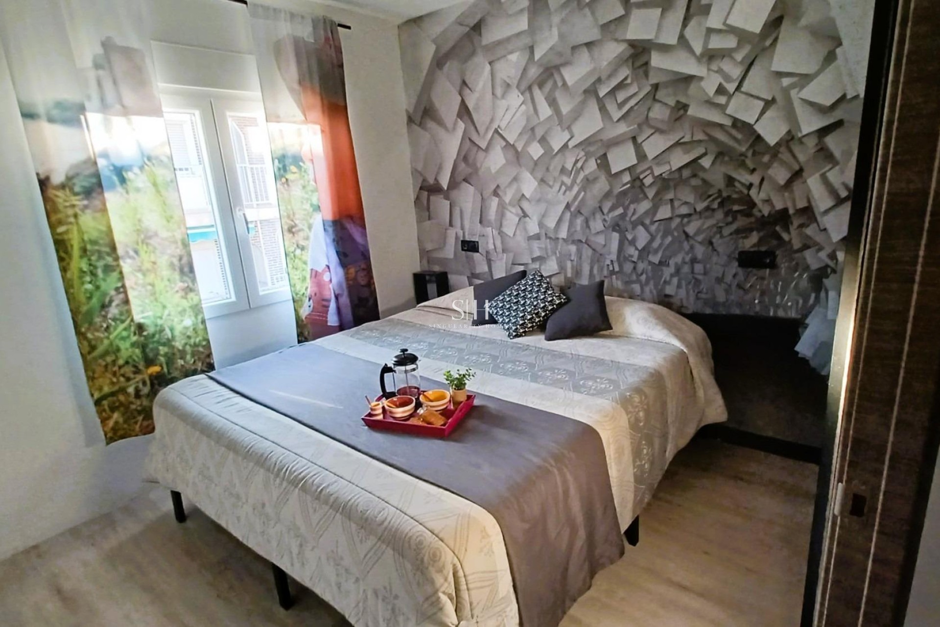 Resale - Apartment / flat - Pilar de la Horadada - Costa Blanca
