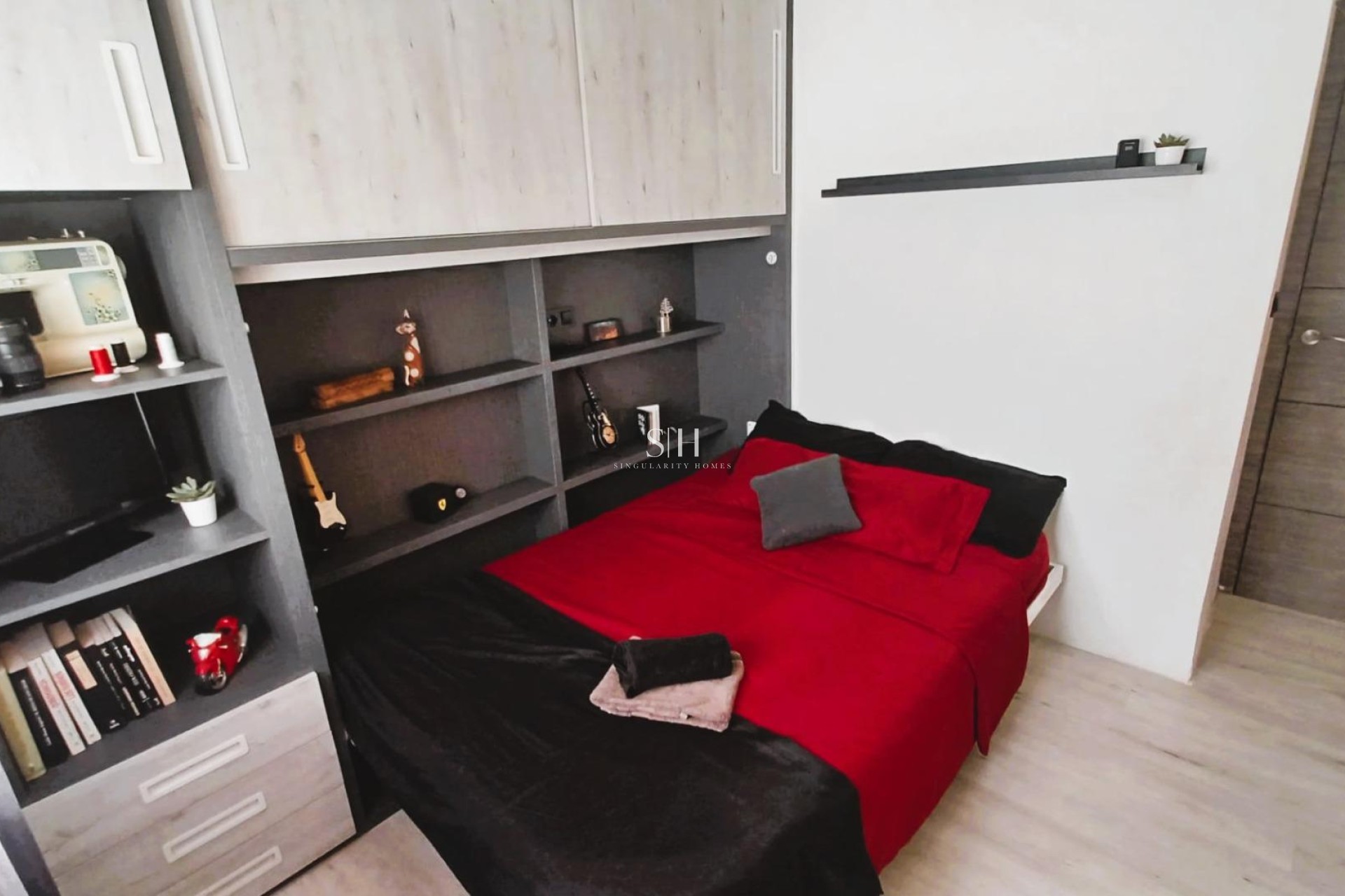 Resale - Apartment / flat - Pilar de la Horadada - Costa Blanca