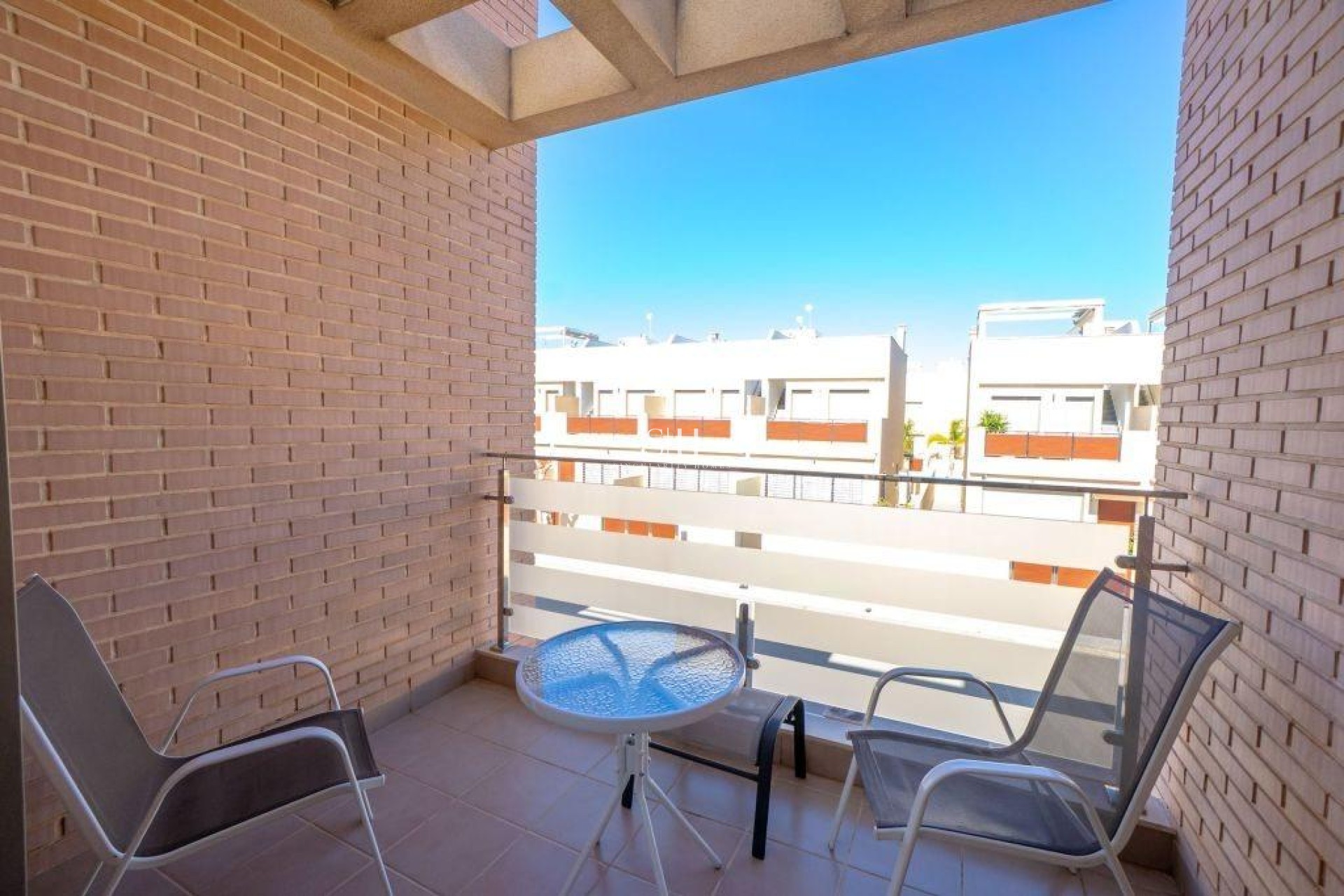 Resale - Apartment / flat - Pilar de la Horadada - Costa Blanca