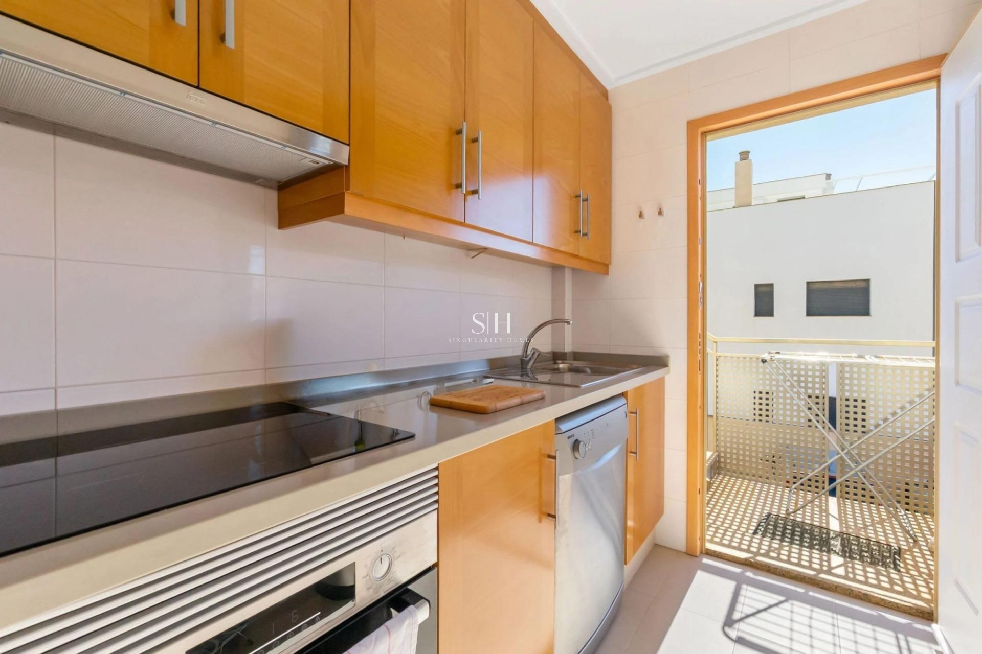 Resale - Apartment / flat - Pilar de la Horadada - Costa Blanca