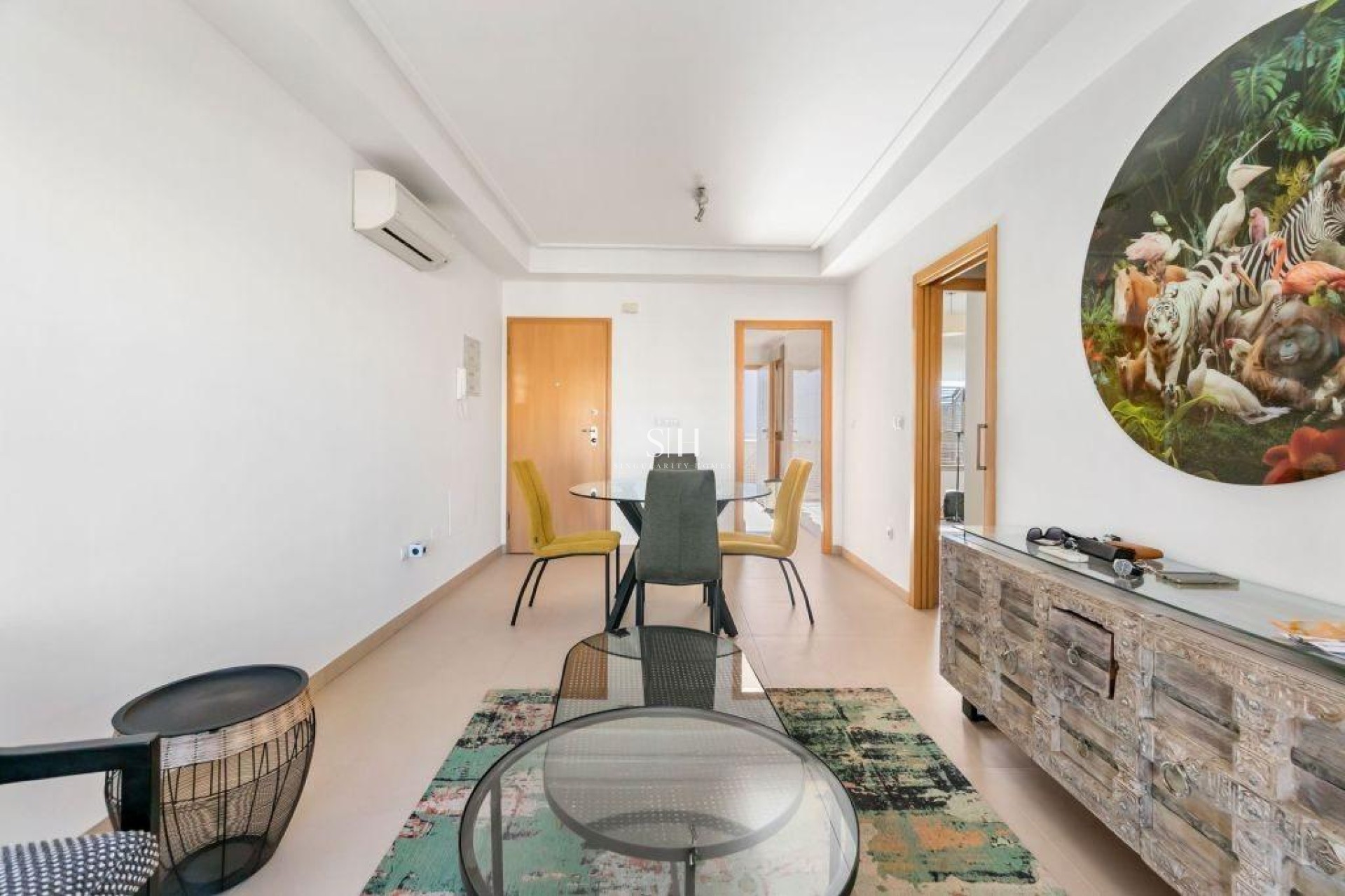 Resale - Apartment / flat - Pilar de la Horadada - Costa Blanca