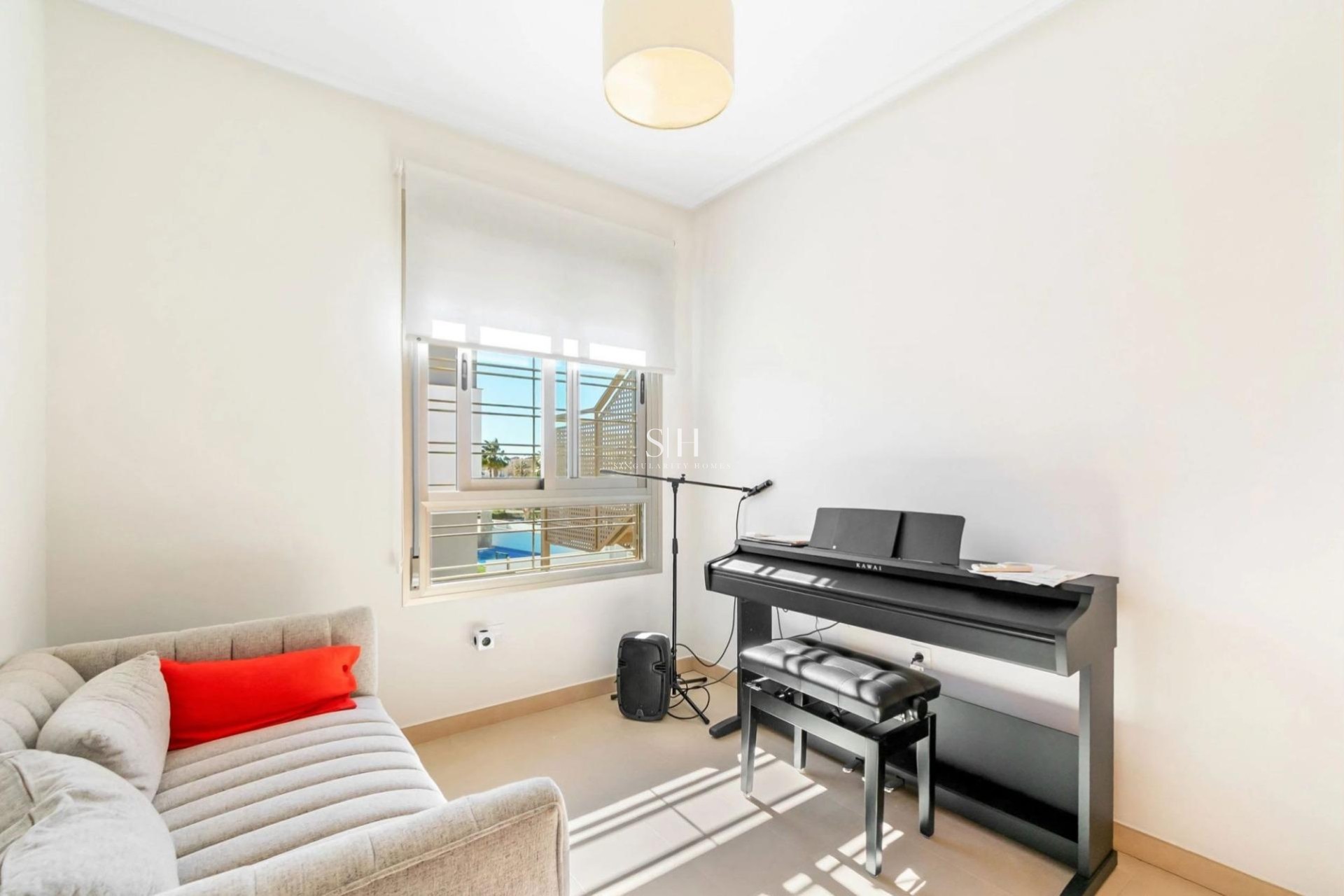 Resale - Apartment / flat - Pilar de la Horadada - Costa Blanca