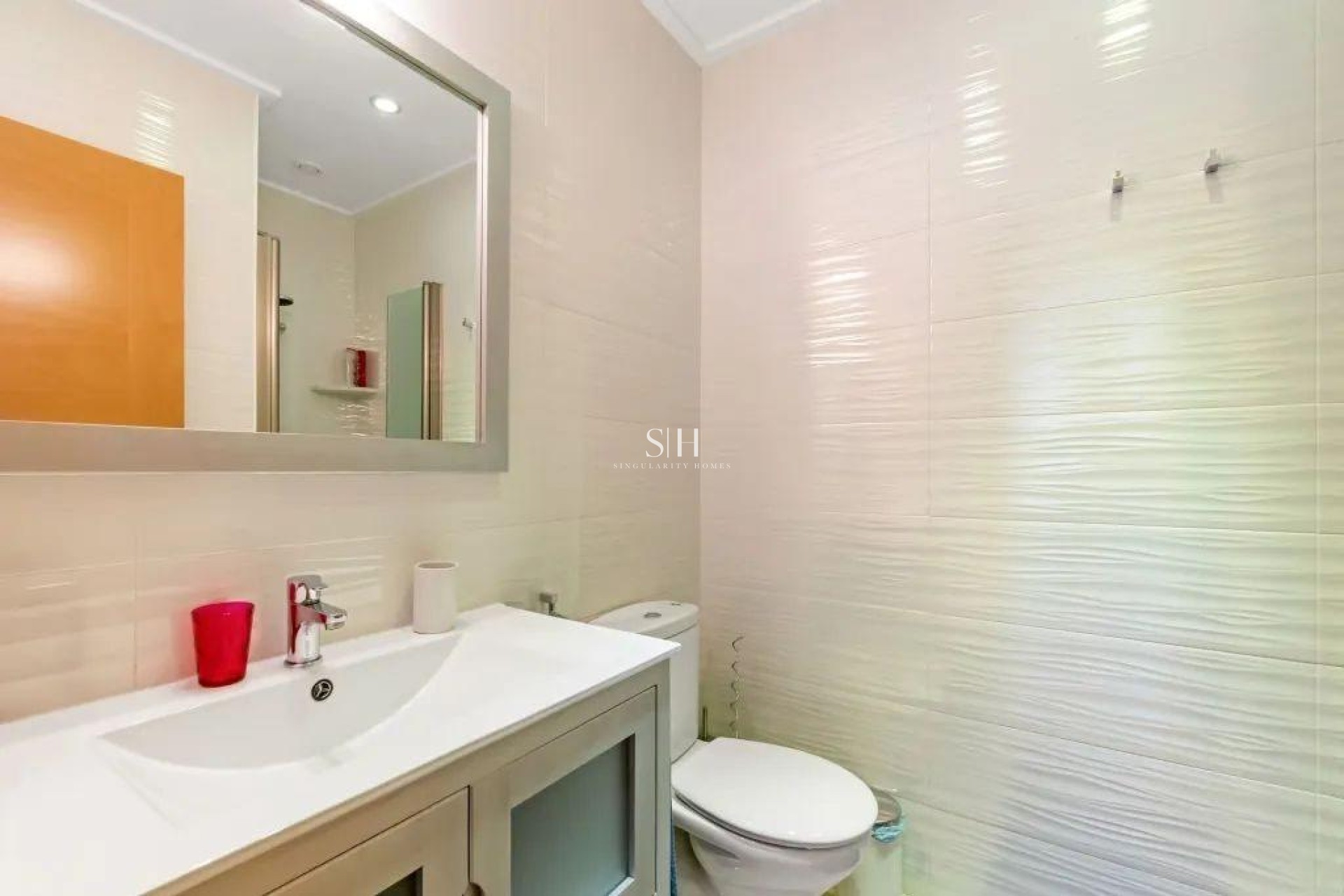 Resale - Apartment / flat - Pilar de la Horadada - Costa Blanca