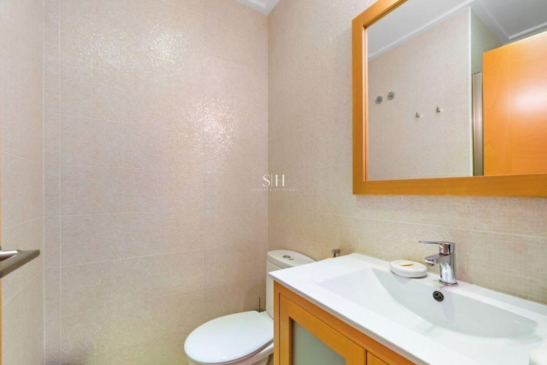 Resale - Apartment / flat - Pilar de la Horadada - Costa Blanca