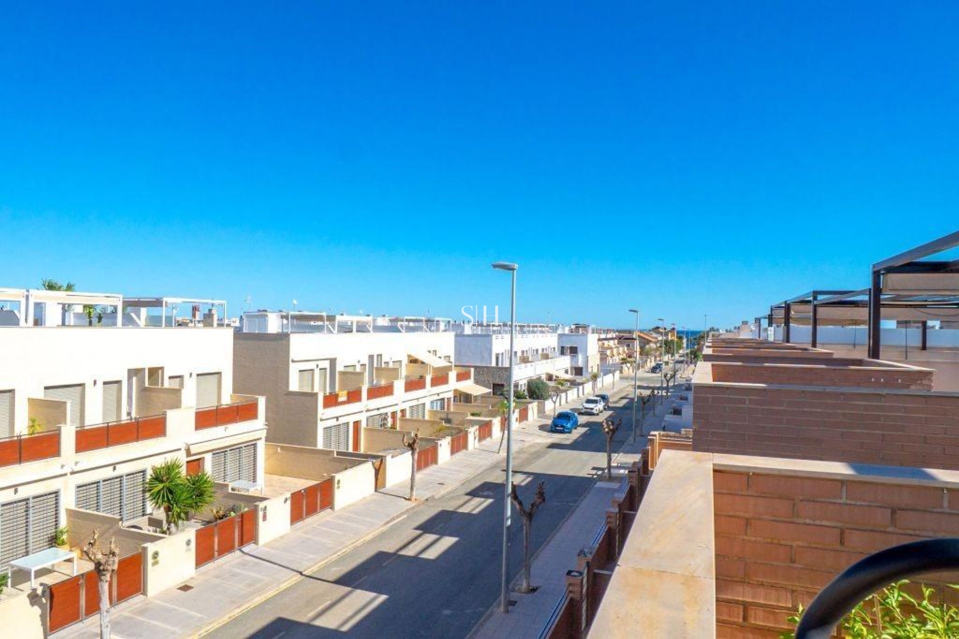 Resale - Apartment / flat - Pilar de la Horadada - Costa Blanca