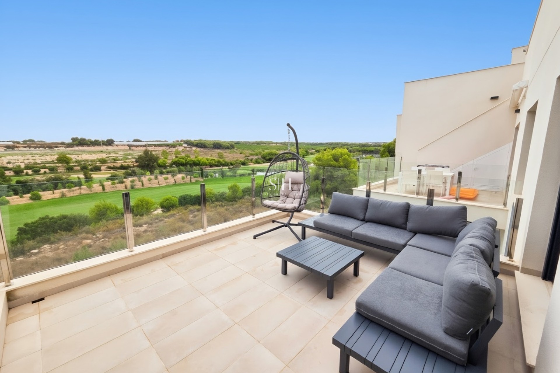 Resale - Apartment / flat - Pilar de la Horadada - Costa Blanca