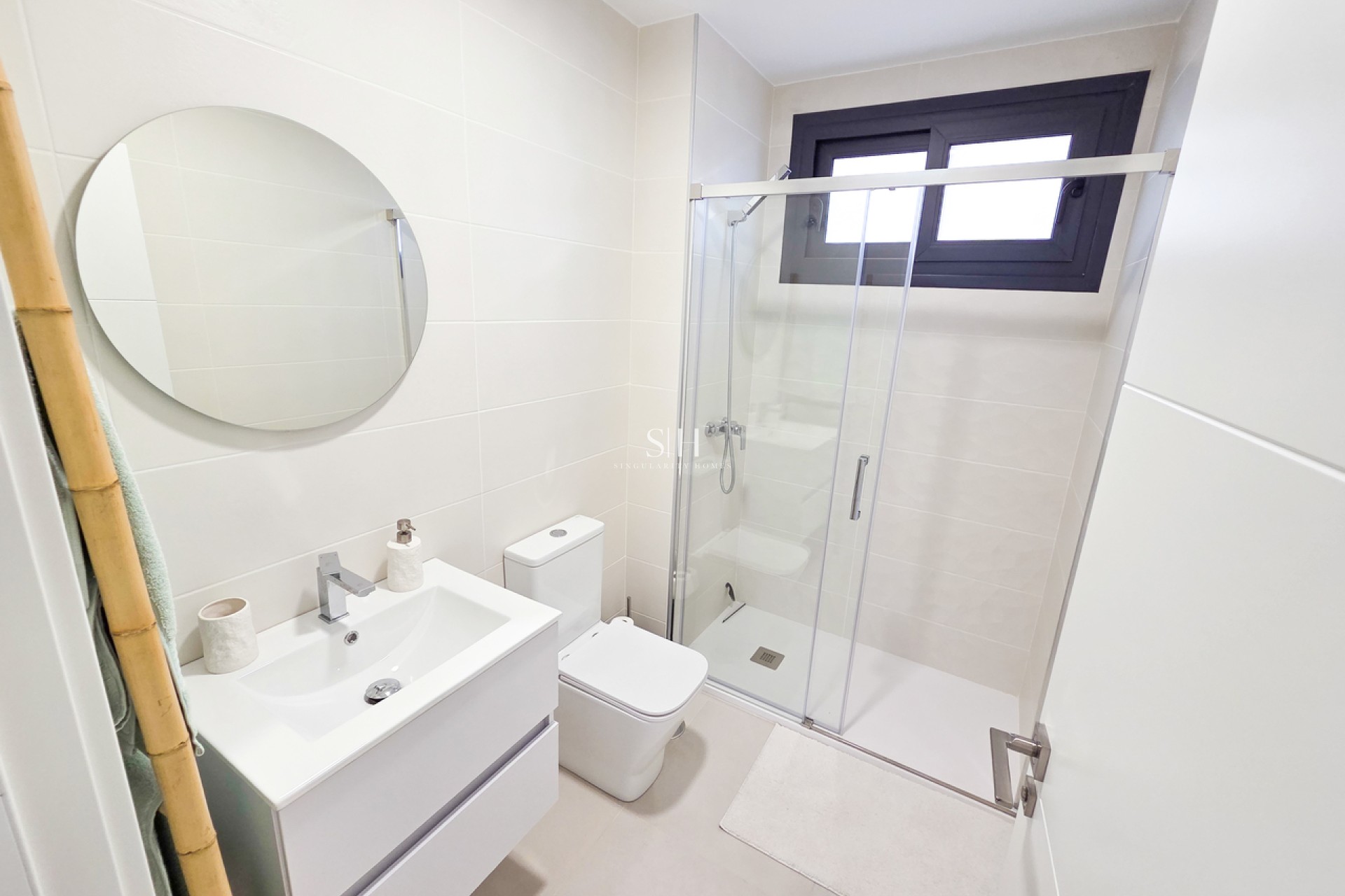 Resale - Apartment / flat - Pilar de la Horadada - Costa Blanca