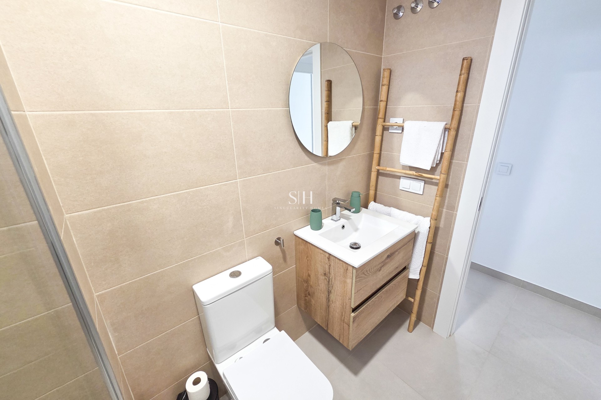 Resale - Apartment / flat - Pilar de la Horadada - Costa Blanca