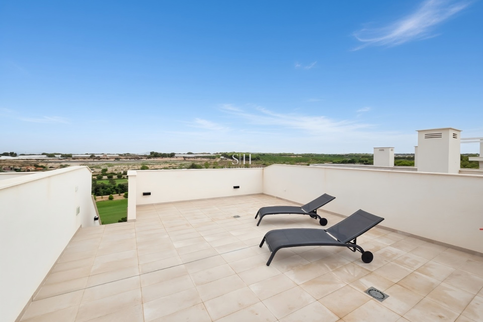 Resale - Apartment / flat - Pilar de la Horadada - Costa Blanca