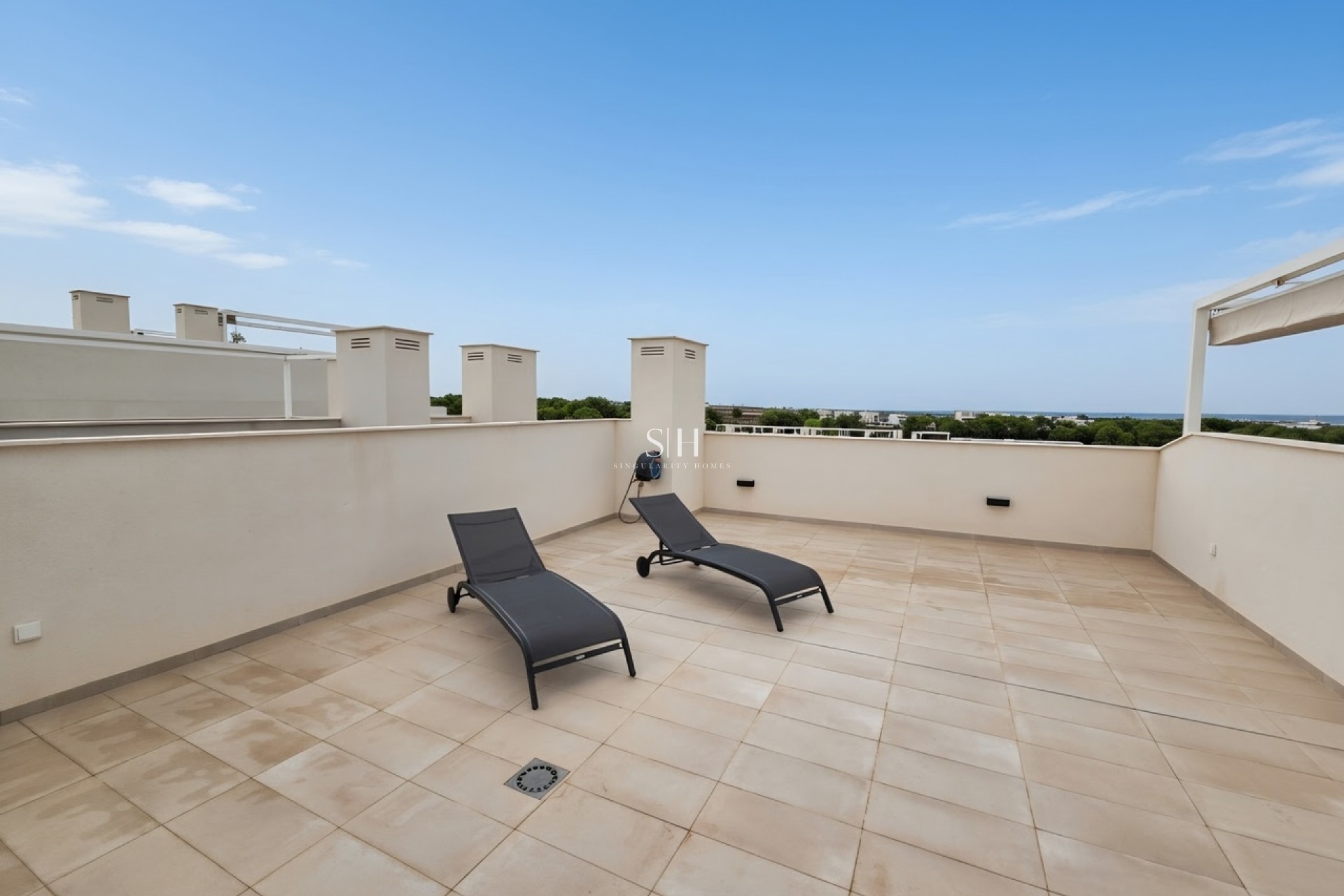 Resale - Apartment / flat - Pilar de la Horadada - Costa Blanca