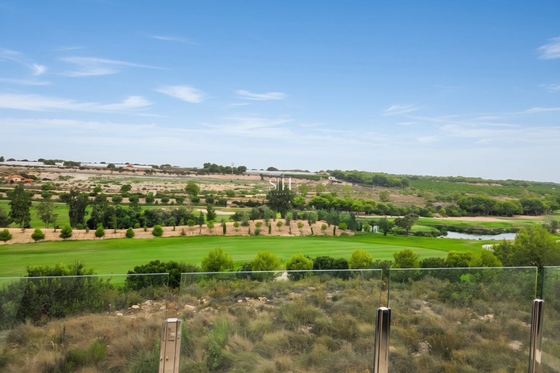 Resale - Apartment / flat - Pilar de la Horadada - Costa Blanca
