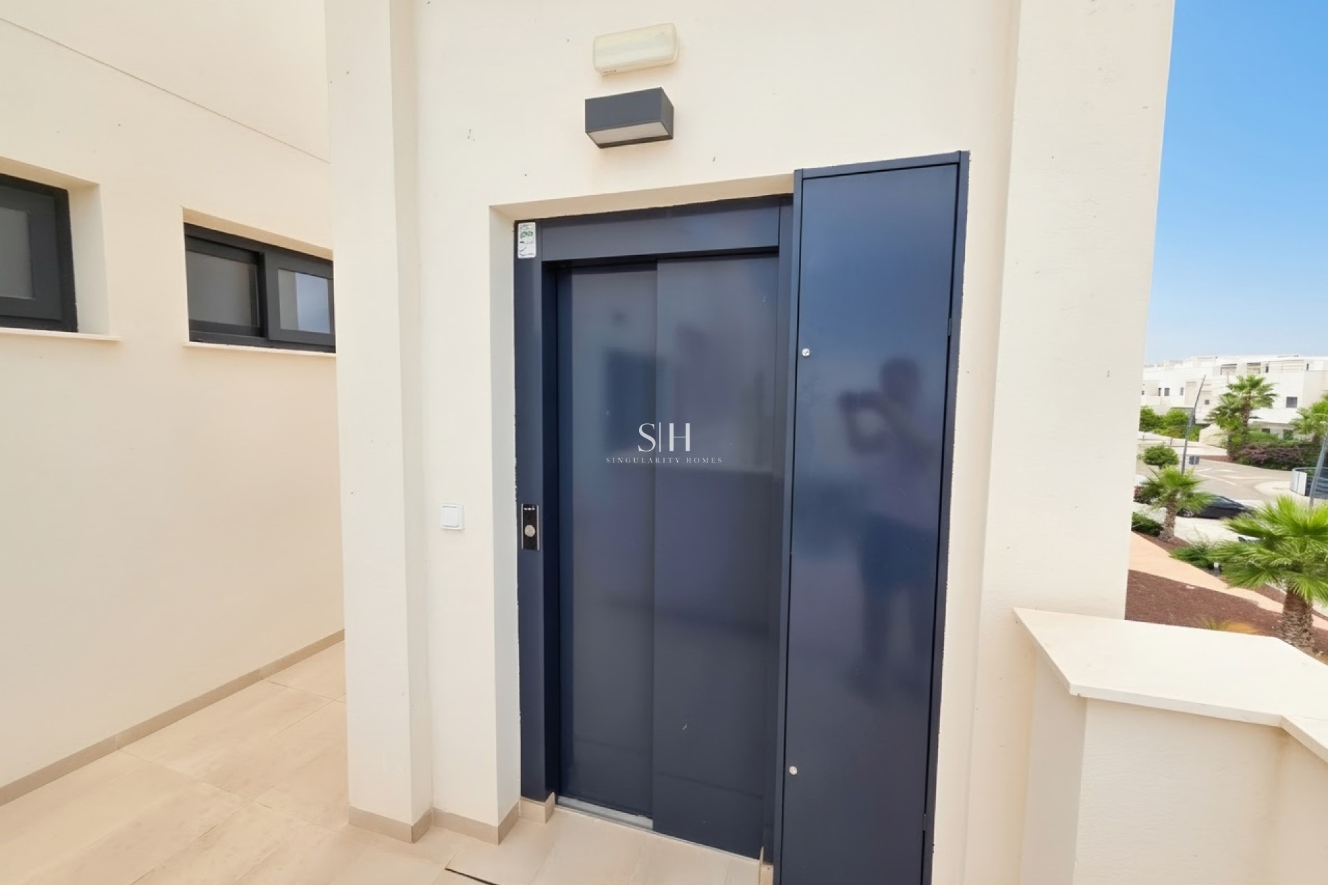Resale - Apartment / flat - Pilar de la Horadada - Costa Blanca