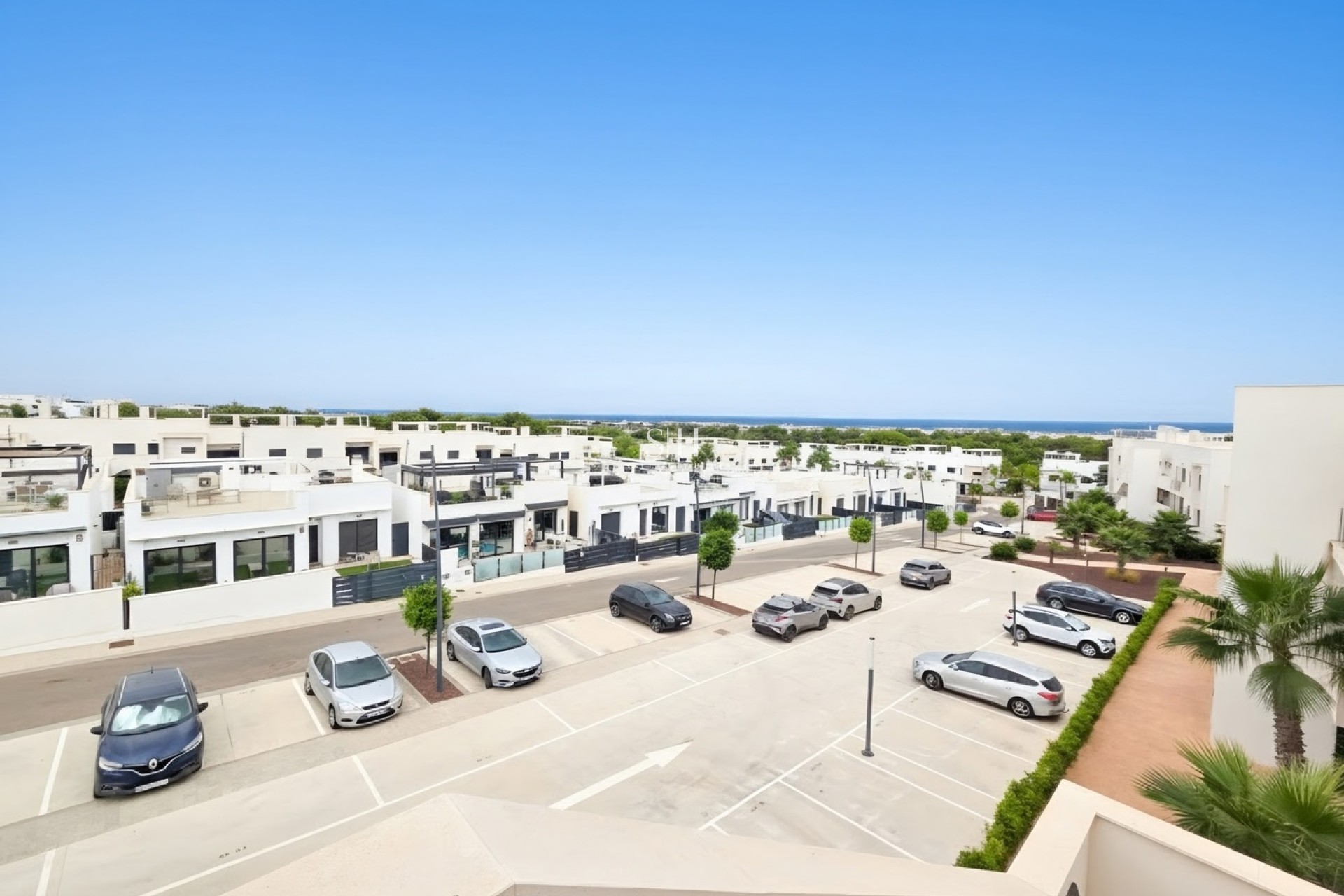 Resale - Apartment / flat - Pilar de la Horadada - Costa Blanca