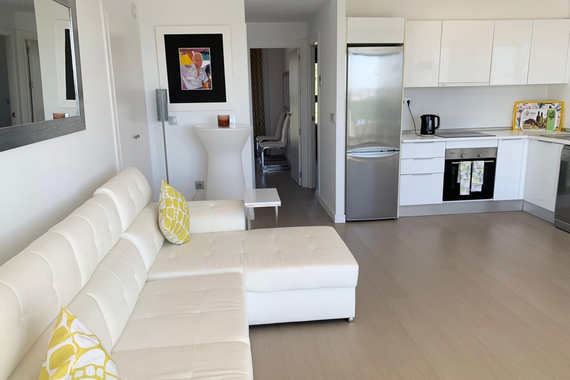 Resale - Apartment / flat - Pilar de la Horadada - Costa Blanca