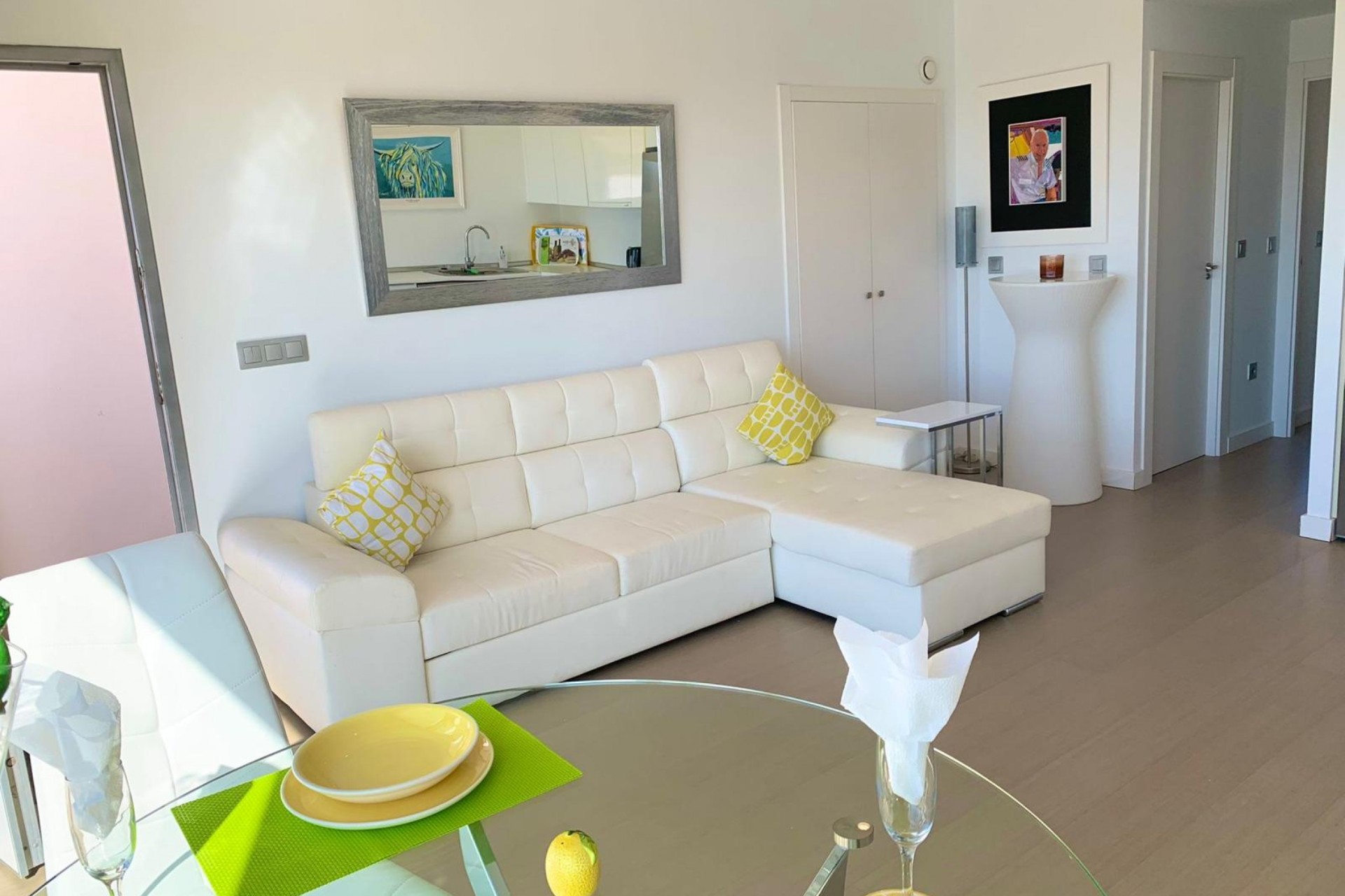 Resale - Apartment / flat - Pilar de la Horadada - Costa Blanca