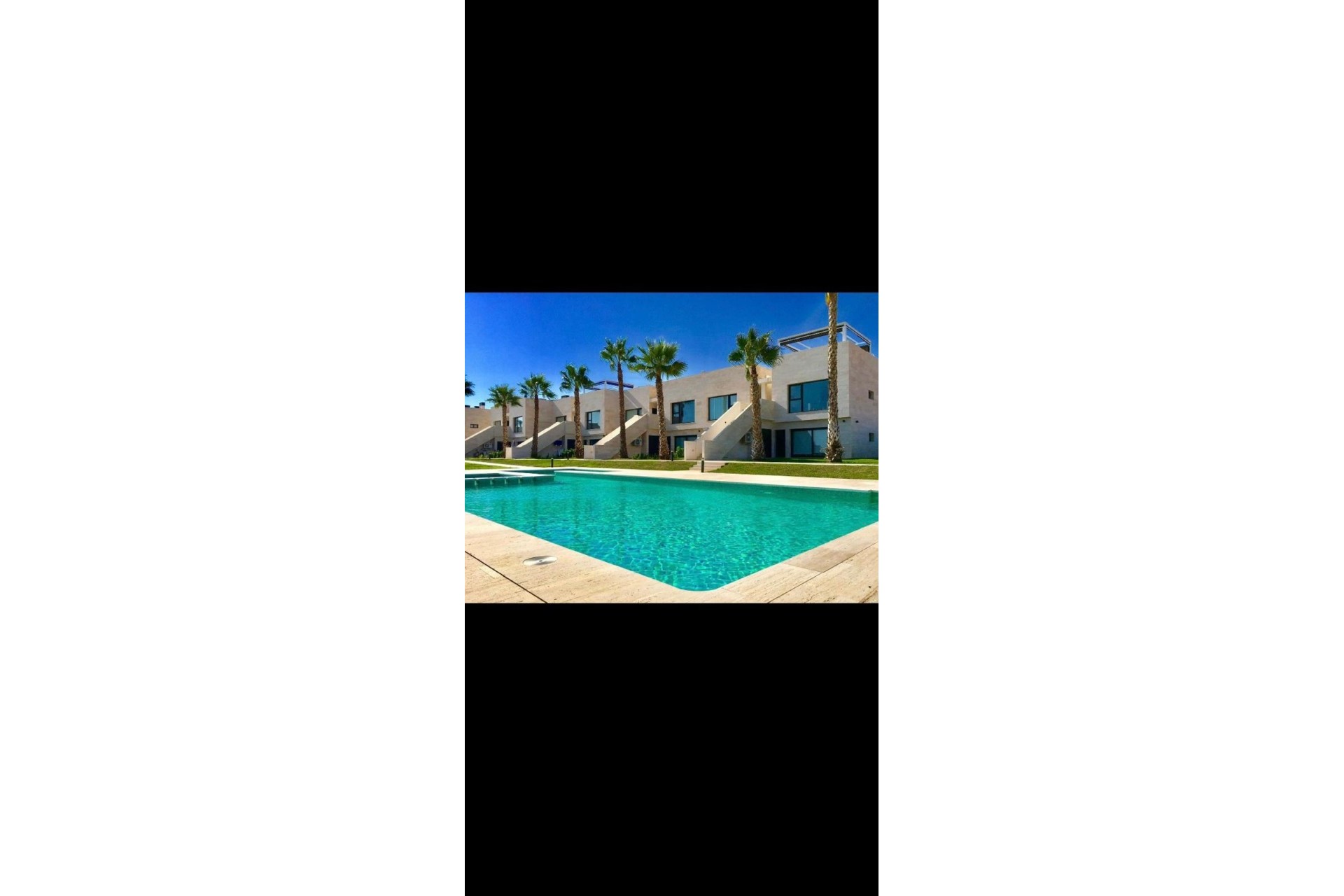 Resale - Apartment / flat - Pilar de la Horadada - Costa Blanca