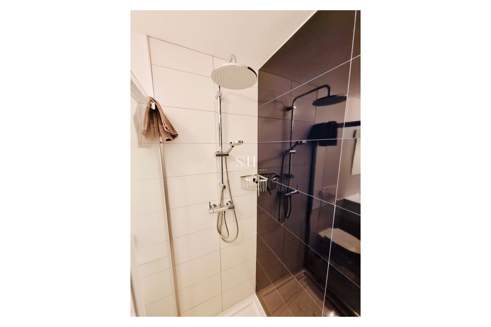 Resale - Apartment / flat - Pilar de la Horadada - Mil Palmeras