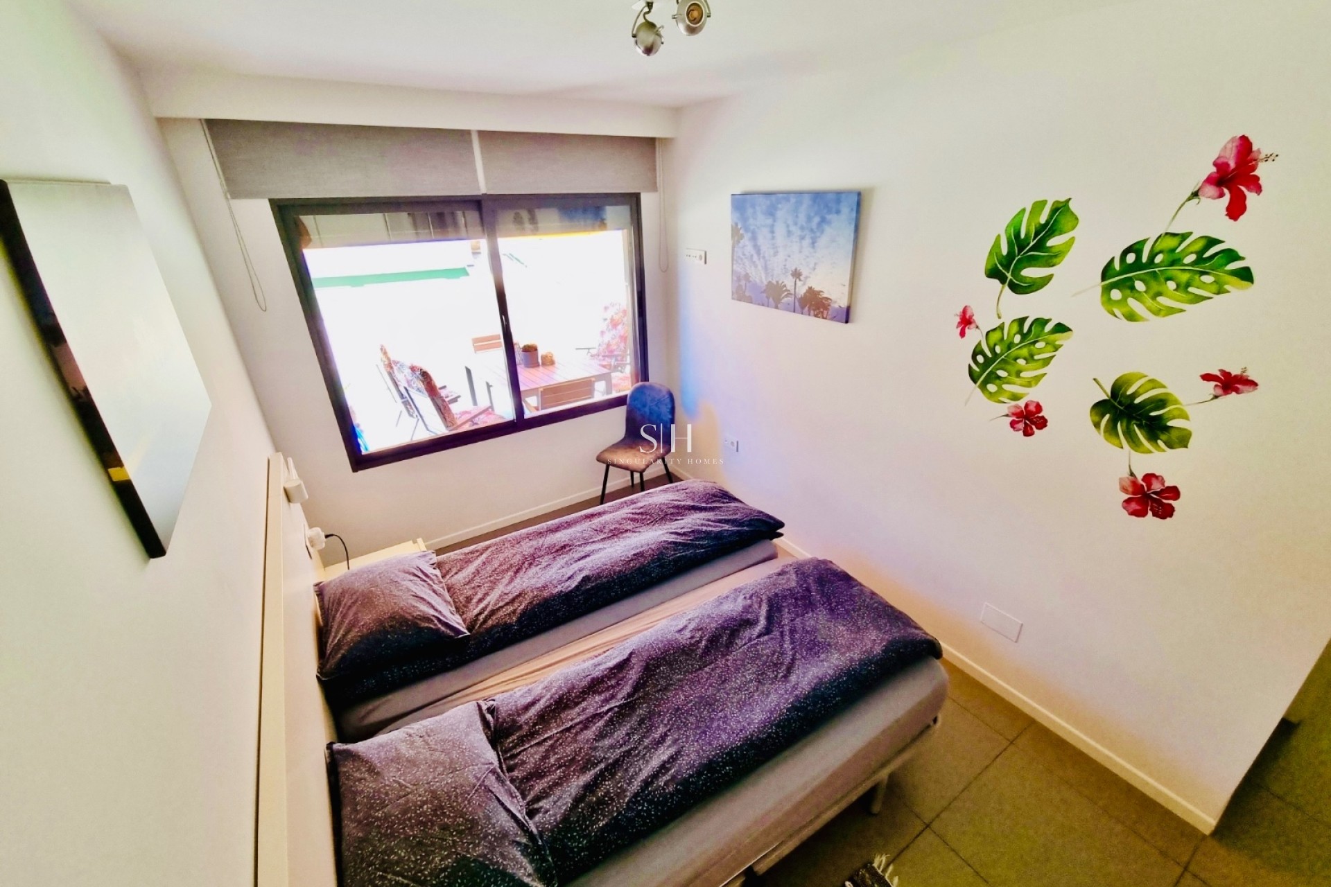 Resale - Apartment / flat - Pilar de la Horadada - Mil Palmeras