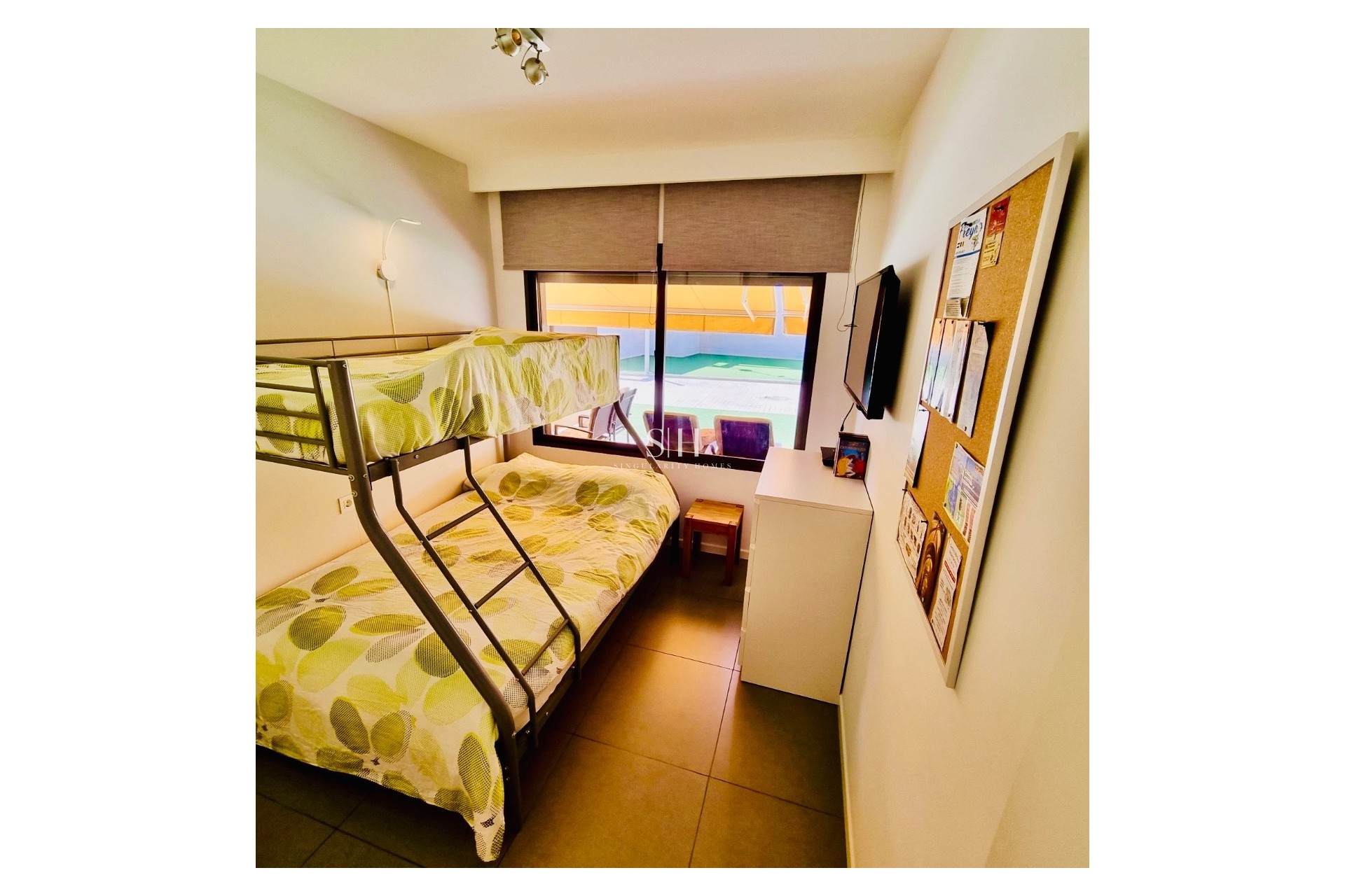 Resale - Apartment / flat - Pilar de la Horadada - Mil Palmeras