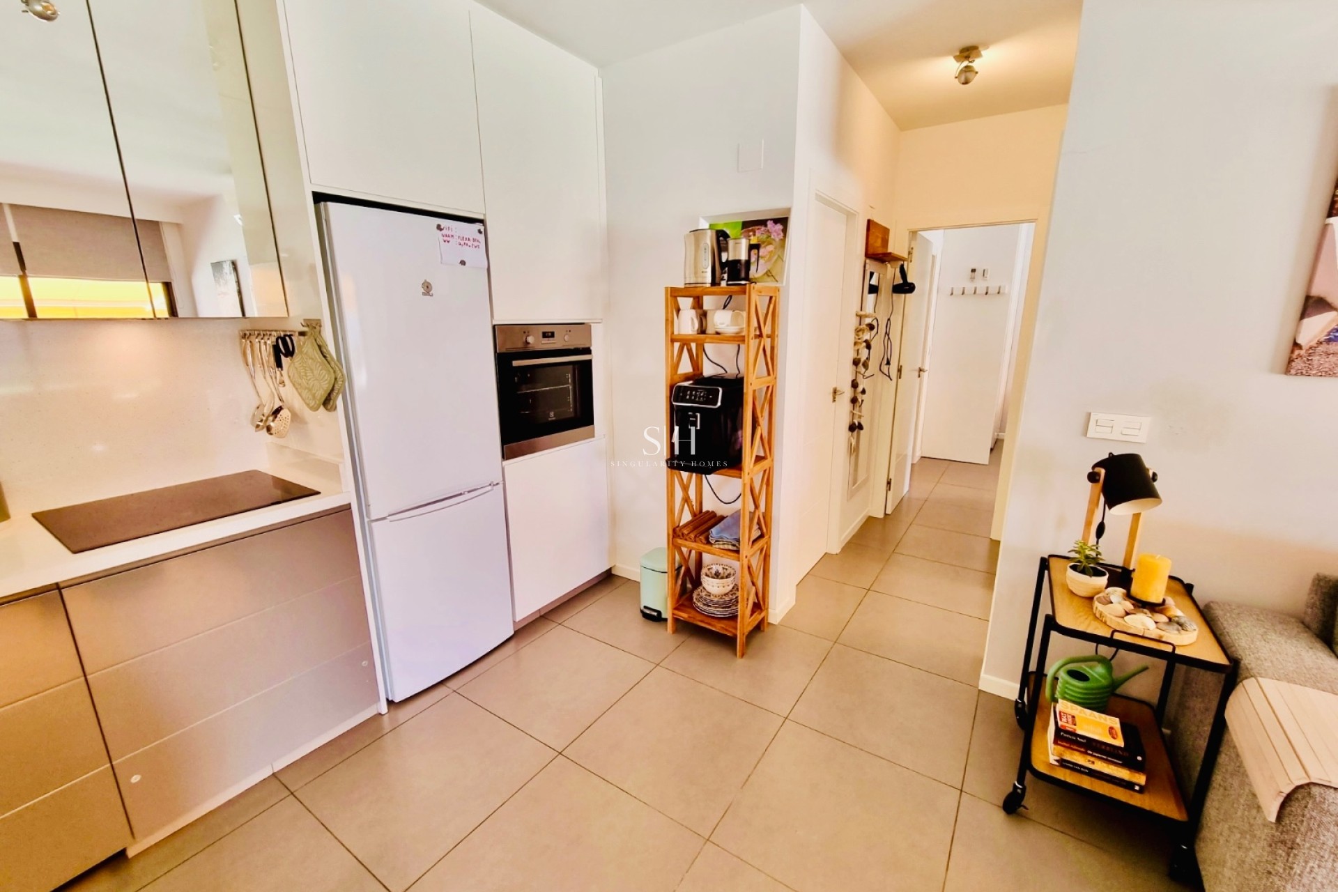 Resale - Apartment / flat - Pilar de la Horadada - Mil Palmeras