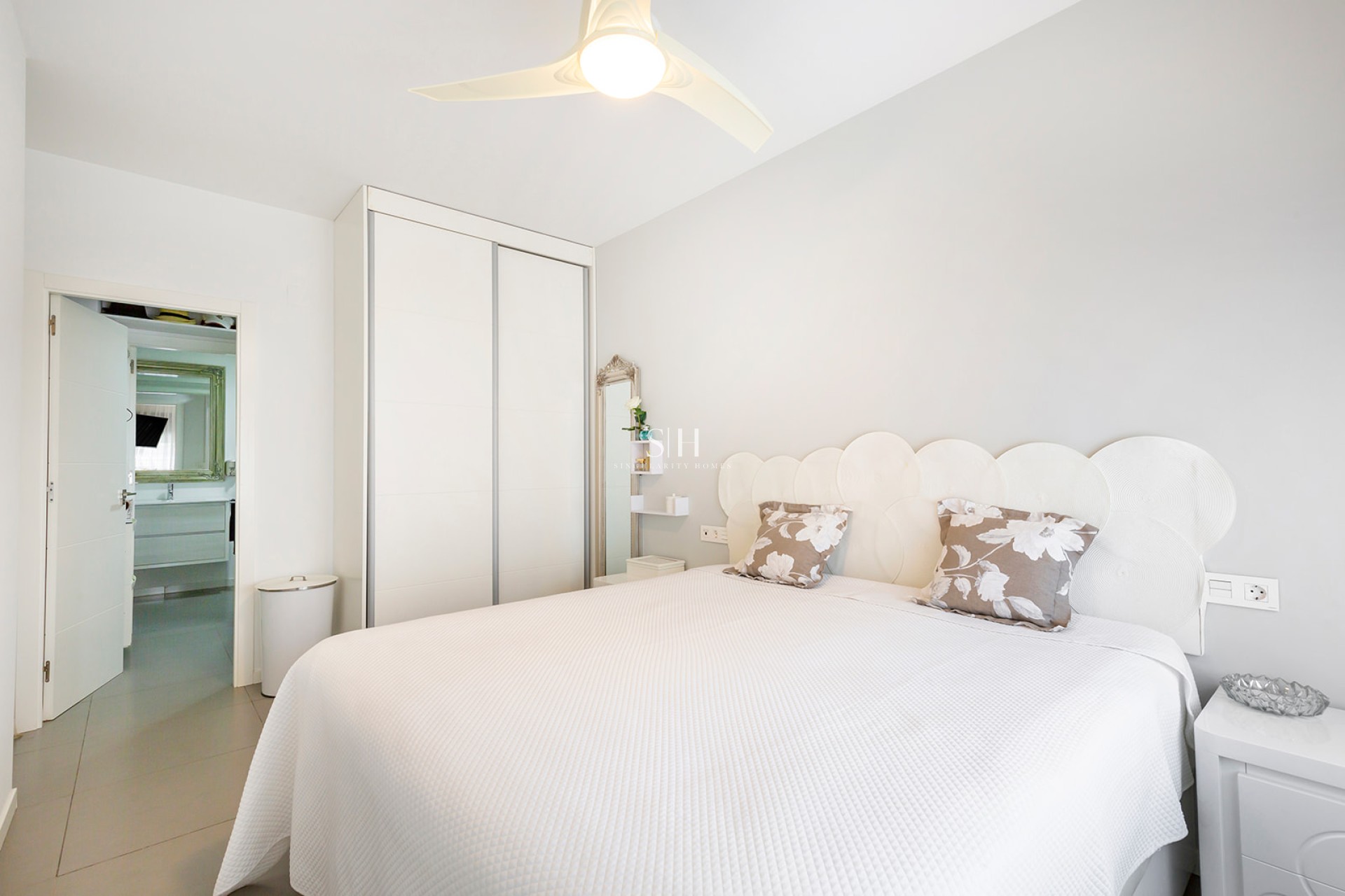 Resale - Apartment / flat - Pilar de la Horadada - Torre De La Horadada